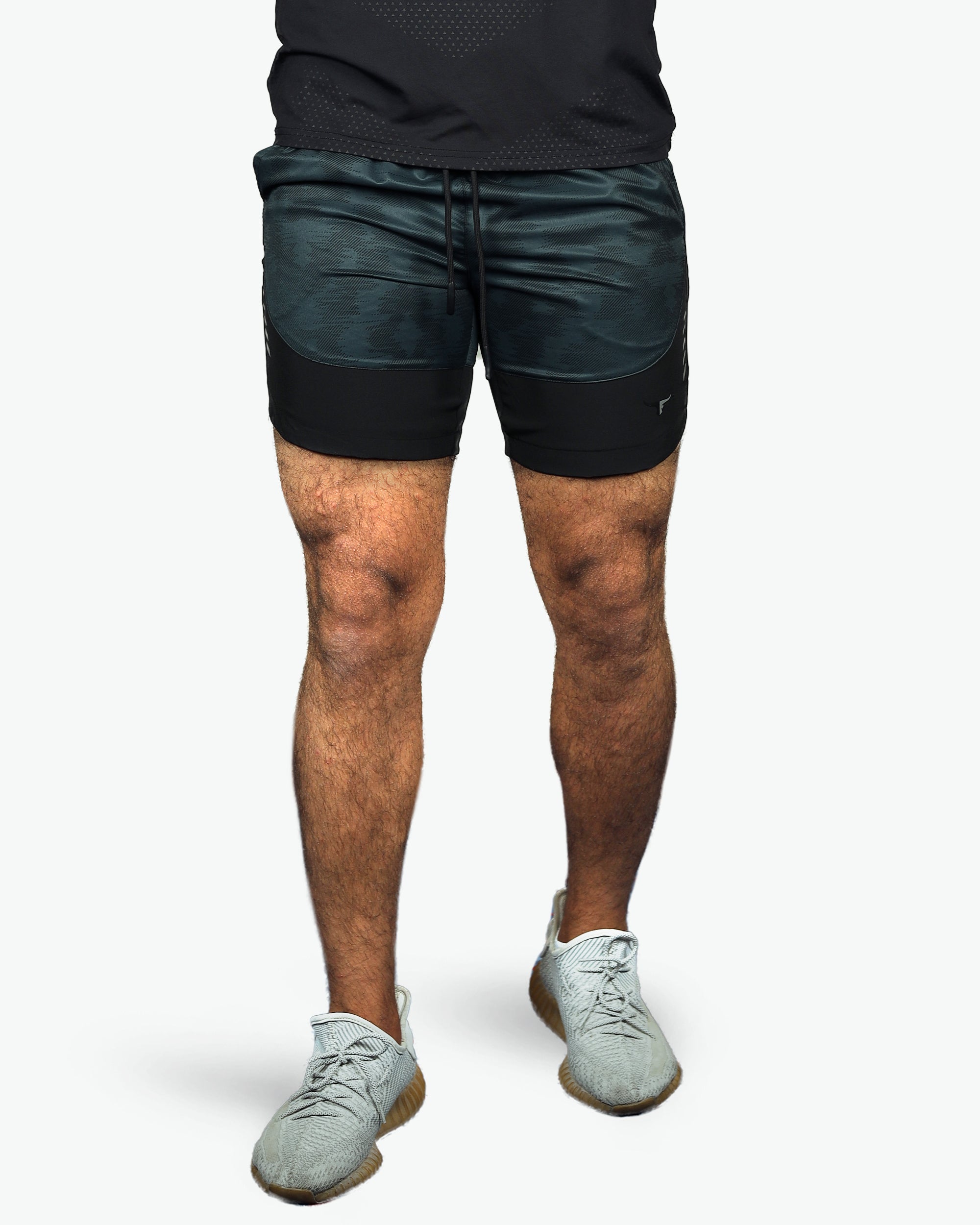 Fitflex Shorts 7" Inseam - THUGFIT