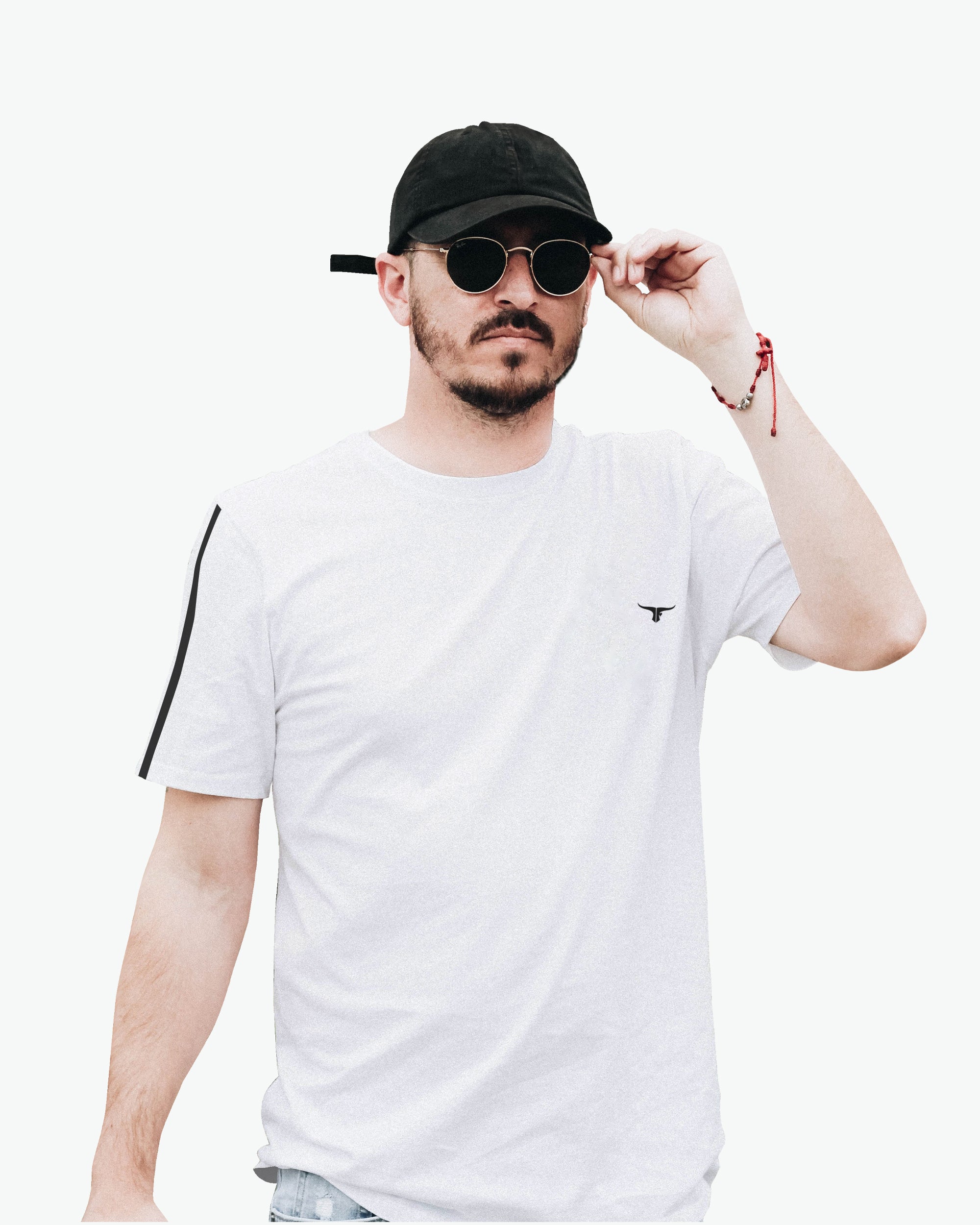 Downtown Tees T-Shirt - THUGFIT