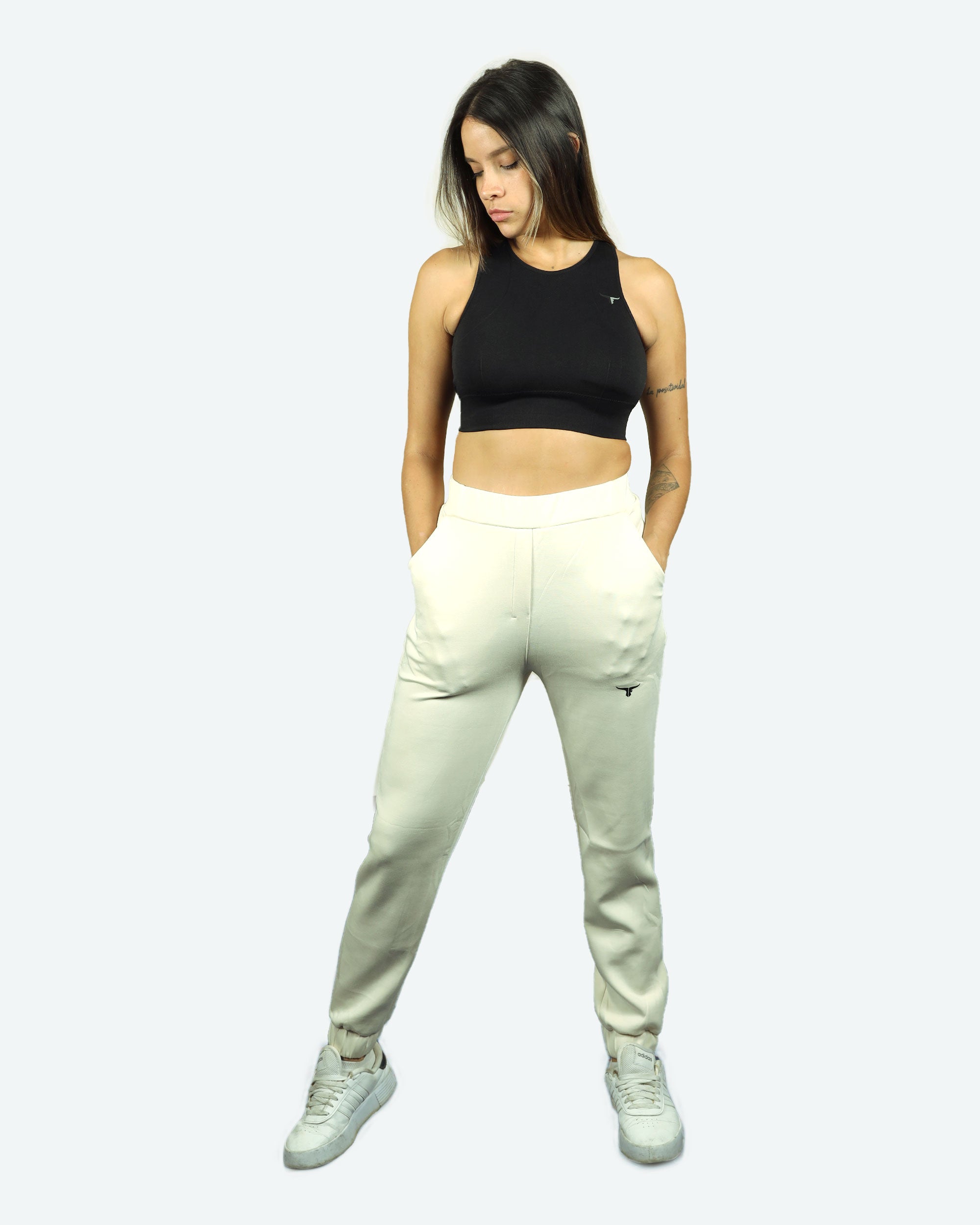VelocityVibe Ladies Jogger/Pants - THUGFIT