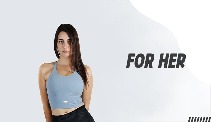 Gym wear for women