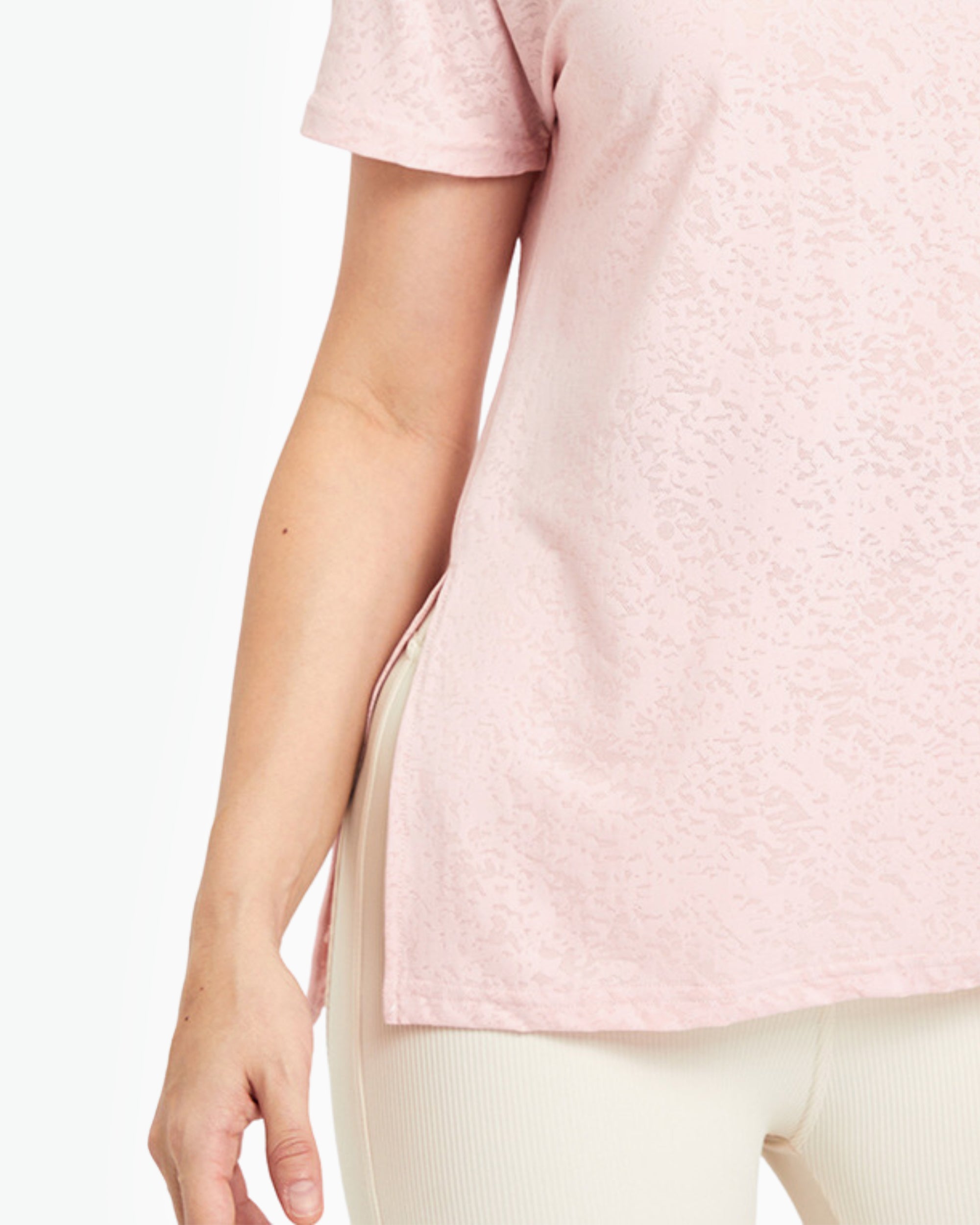 LeapSweep T-Shirt - THUGFIT
