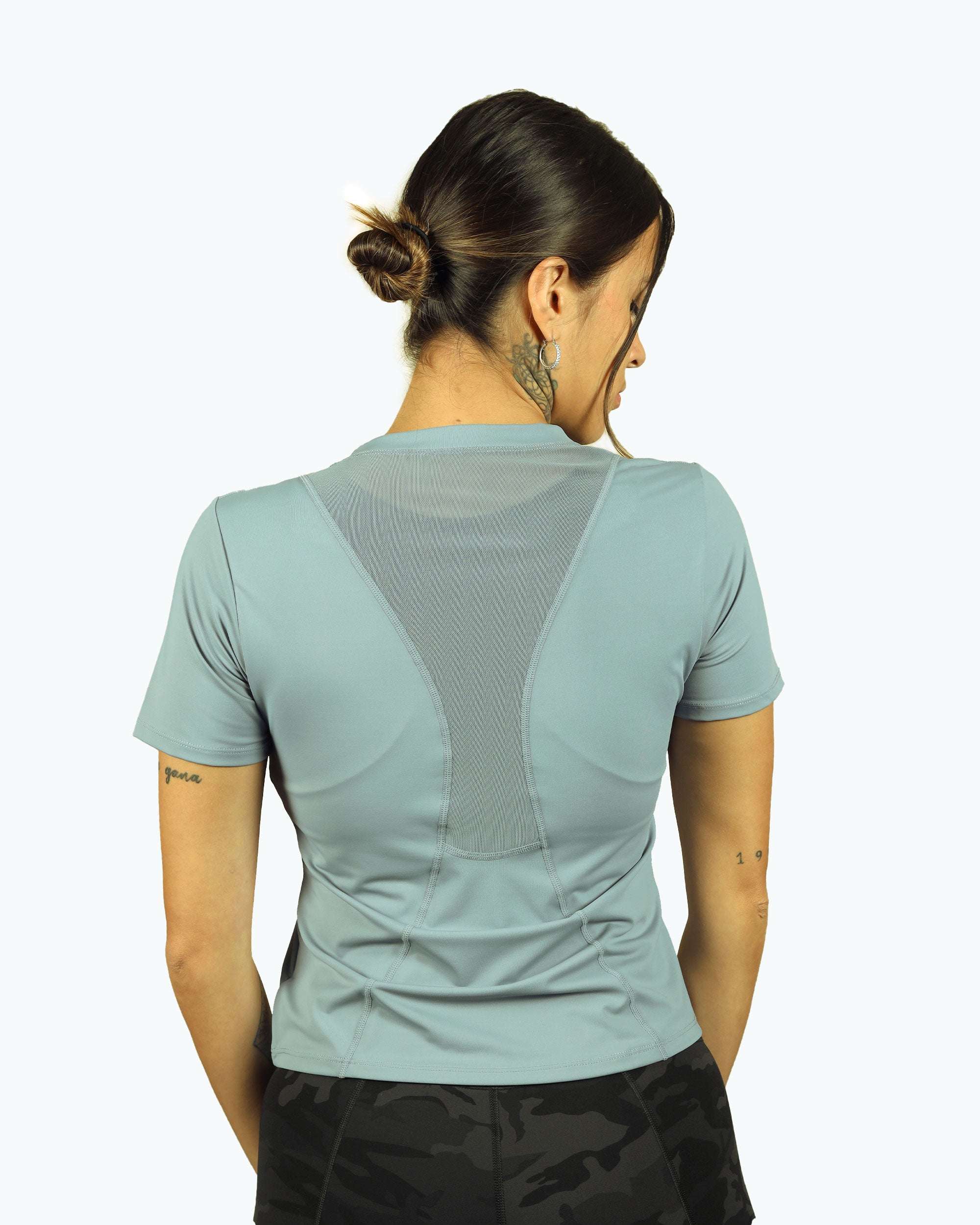 KittyHawk T-Shirt - THUGFIT