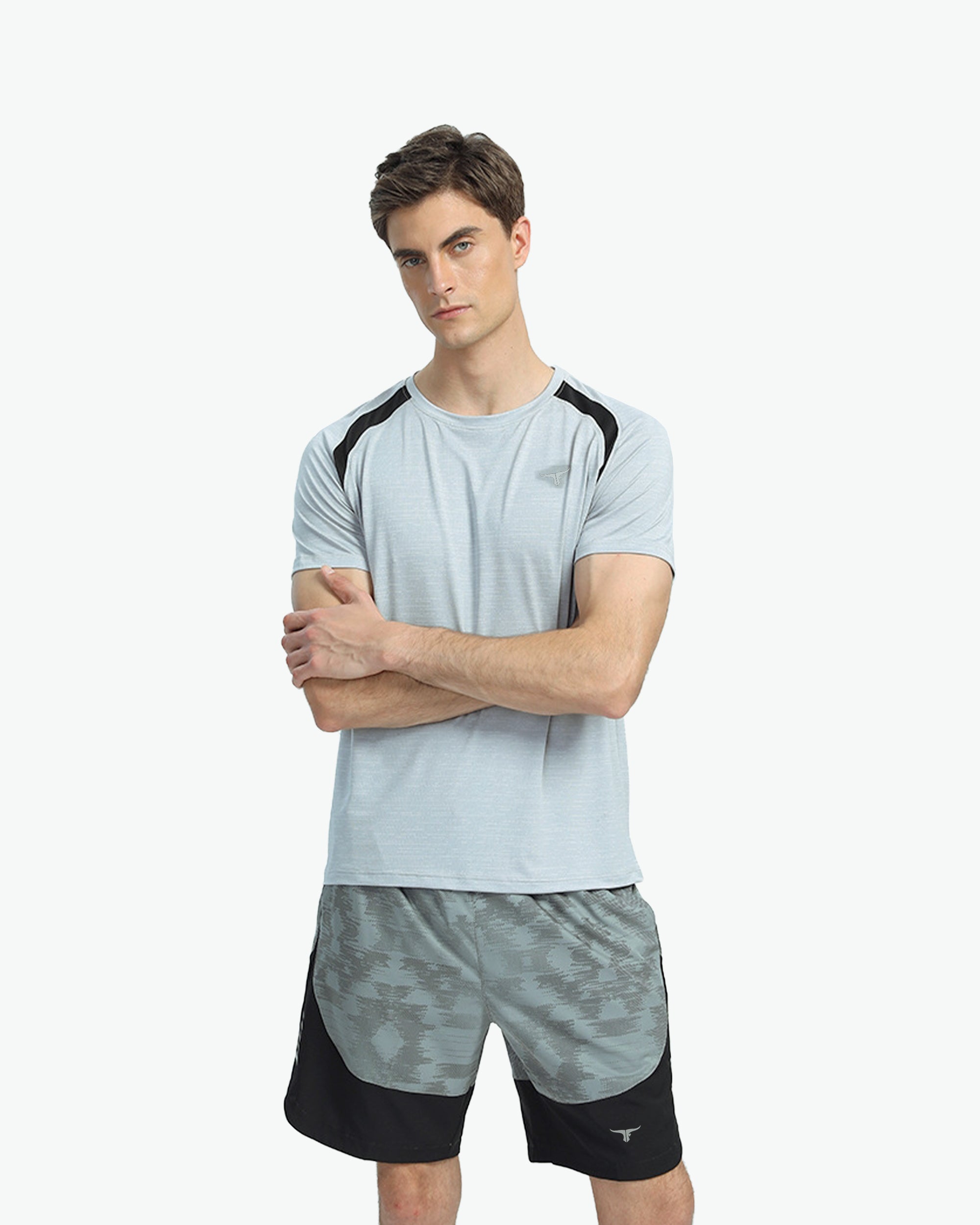 Fitflex Shorts 9" Inseam - THUGFIT