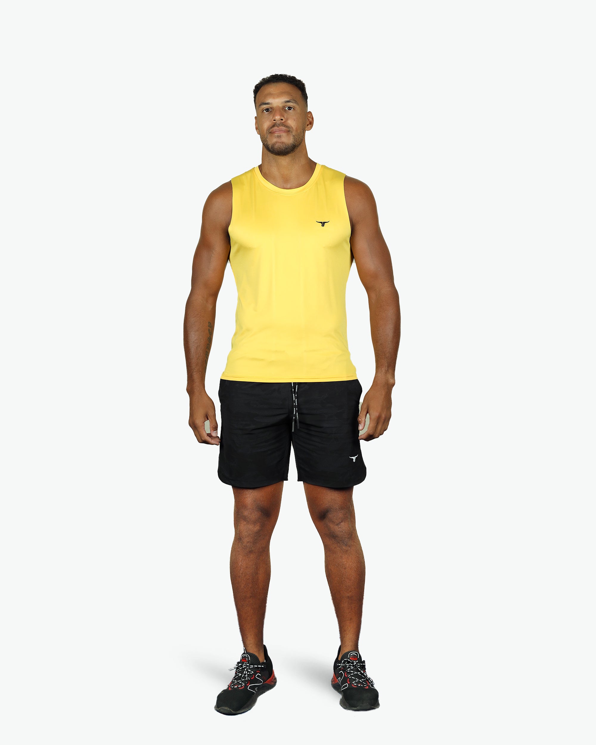 ProTech Activewear Shorts 7" Inseam - THUGFIT