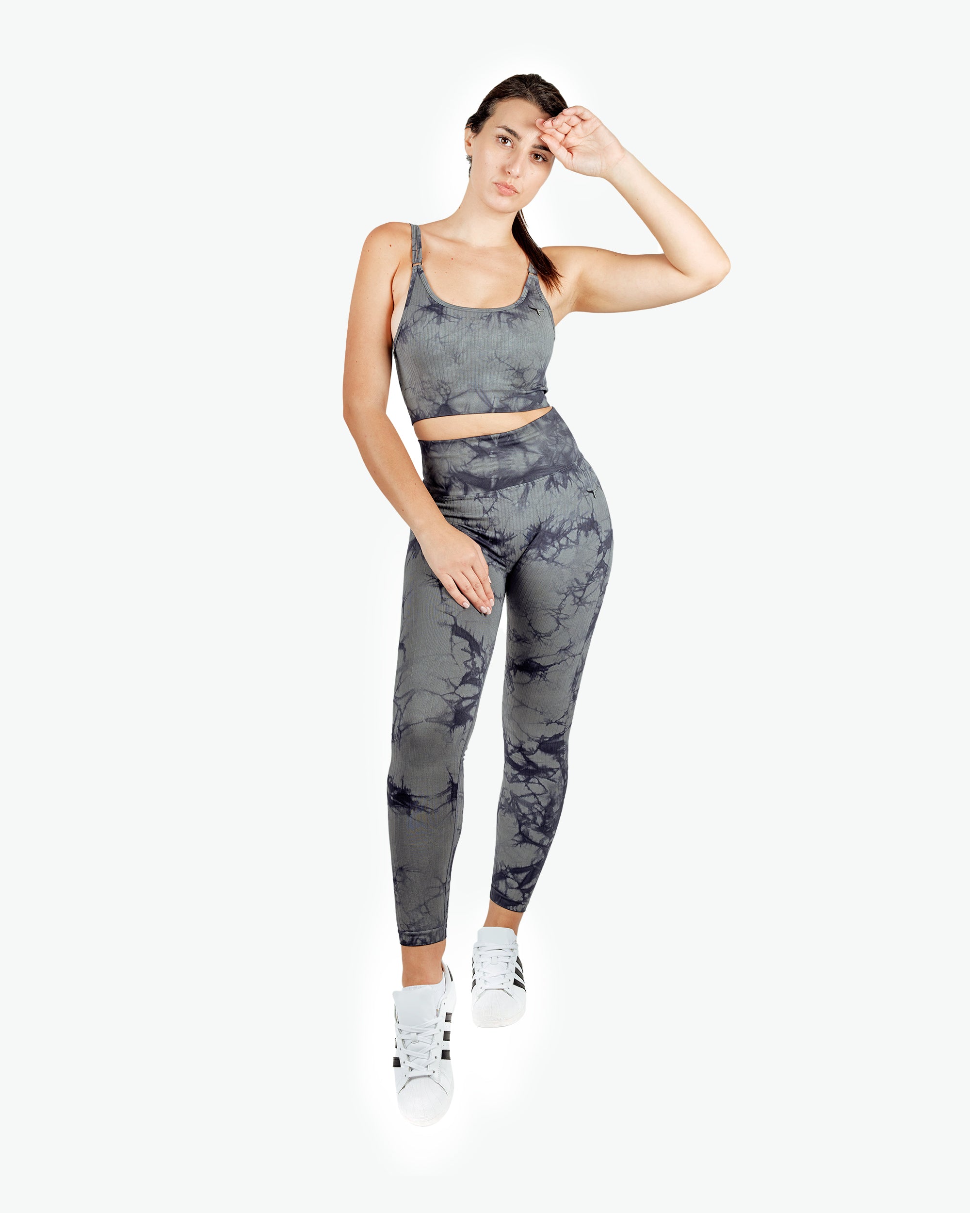 FunkyHues PerformanceStride Fitness Suit - THUGFIT