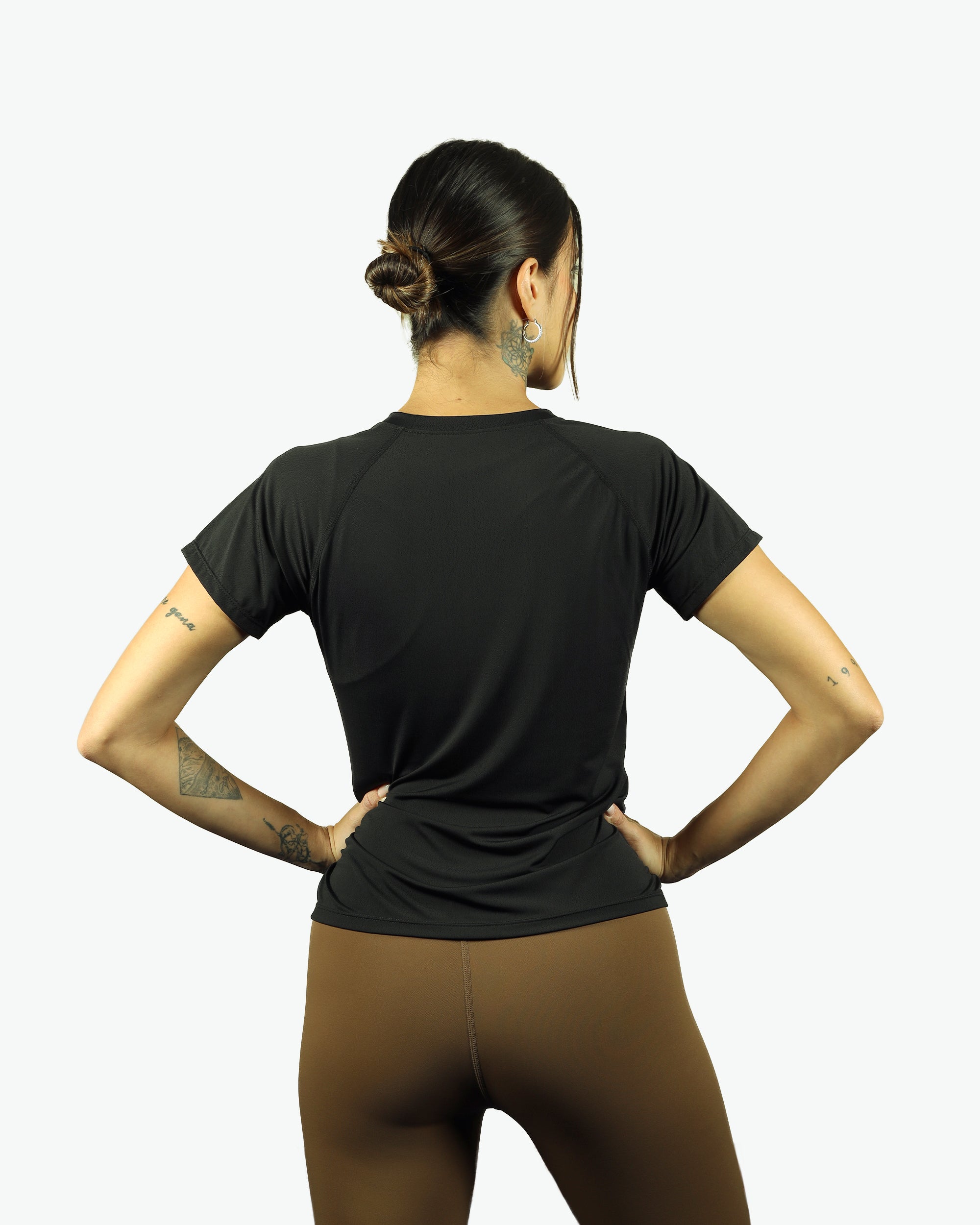 Antares Tee T-Shirt - THUGFIT
