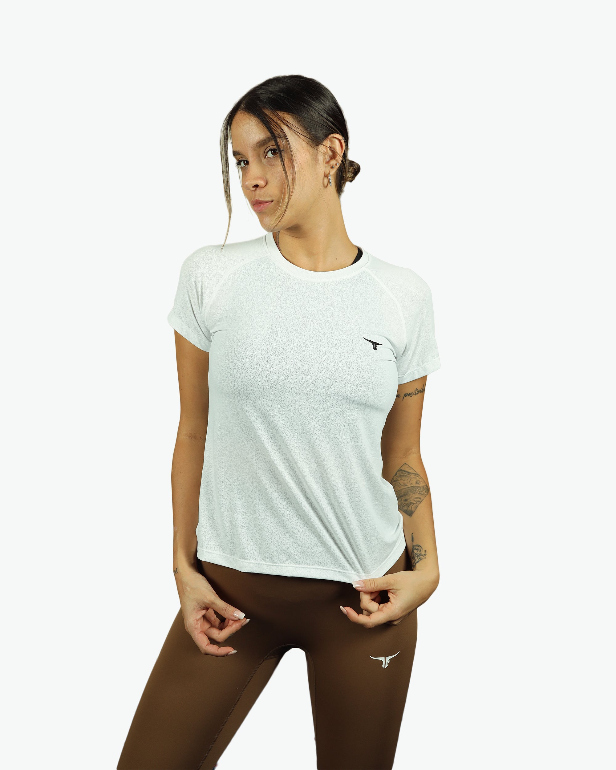 Antares Tee T-Shirt - THUGFIT