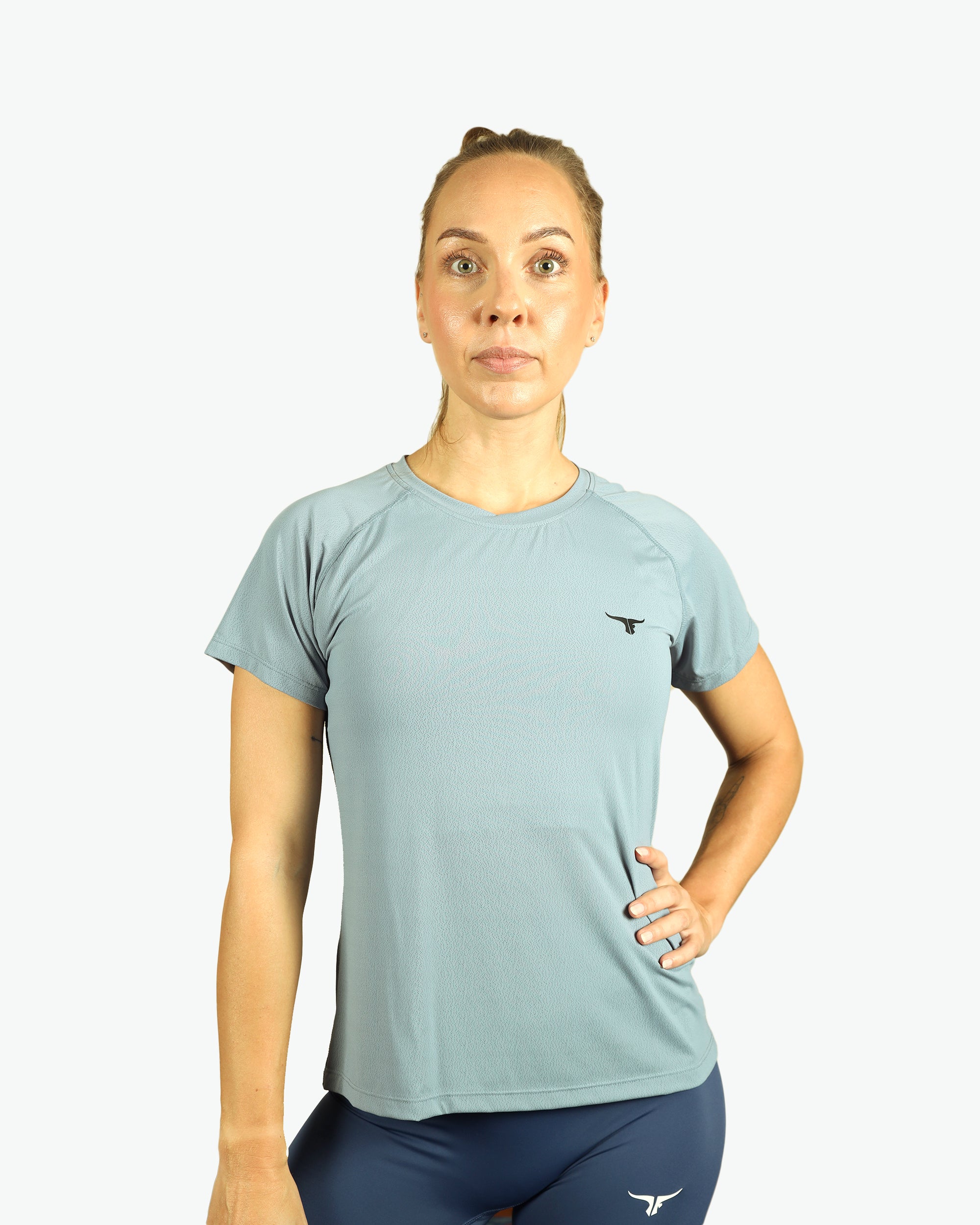 Antares Tee T-Shirt - THUGFIT