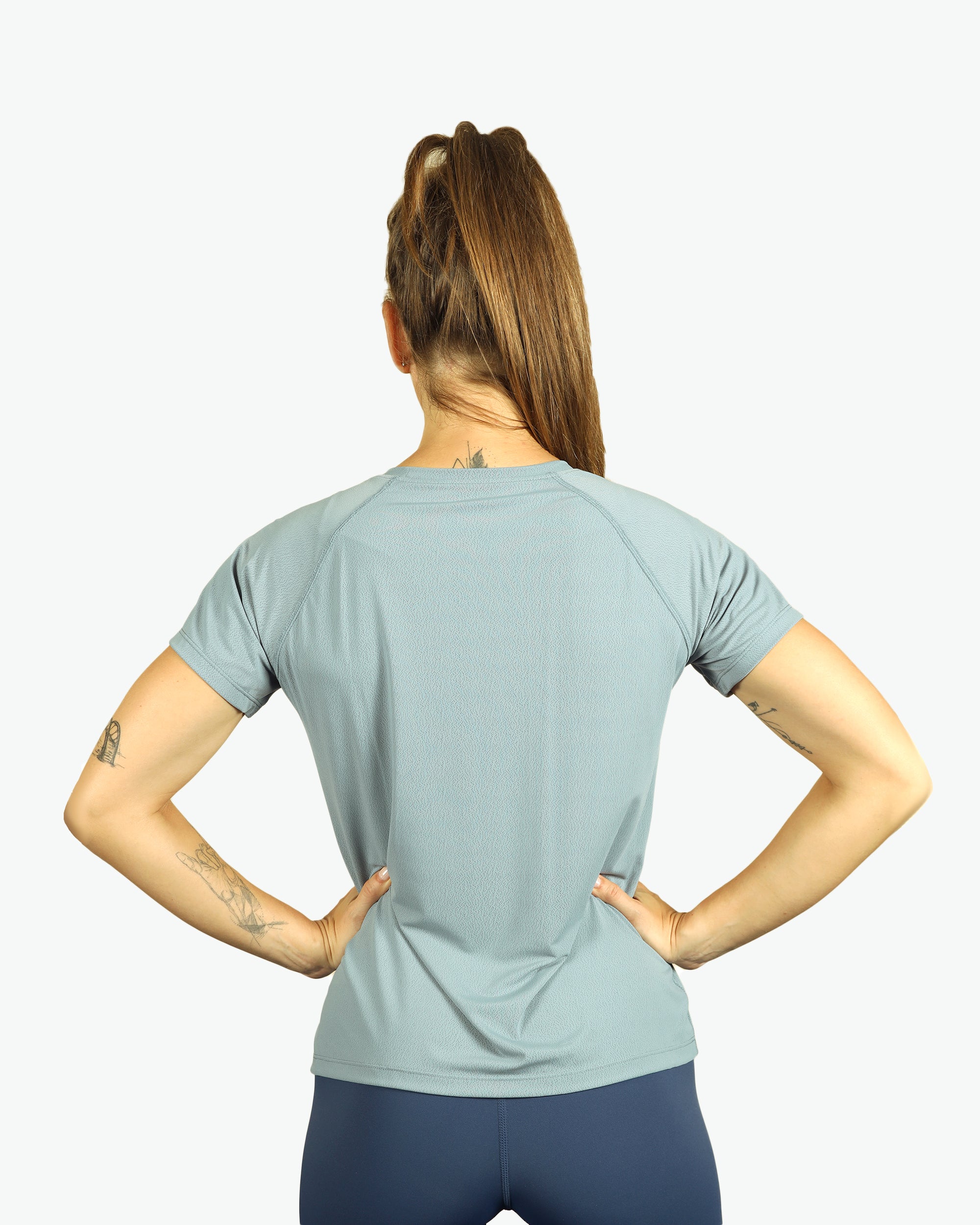 Antares Tee T-Shirt - THUGFIT