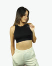 BlazeCraze Compression Sports Bra - THUGFIT