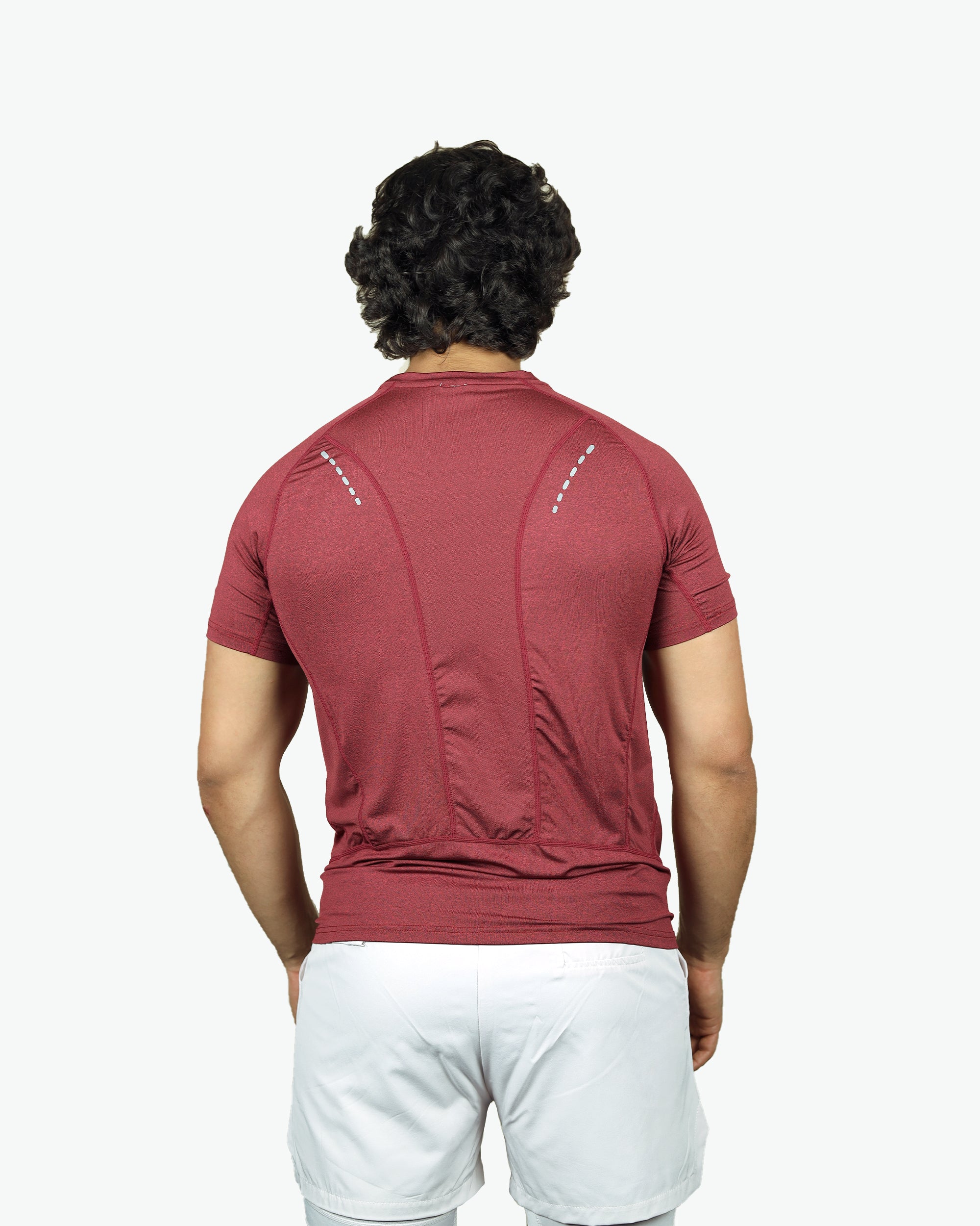 EndurX Slim Fit T-Shirt - THUGFIT