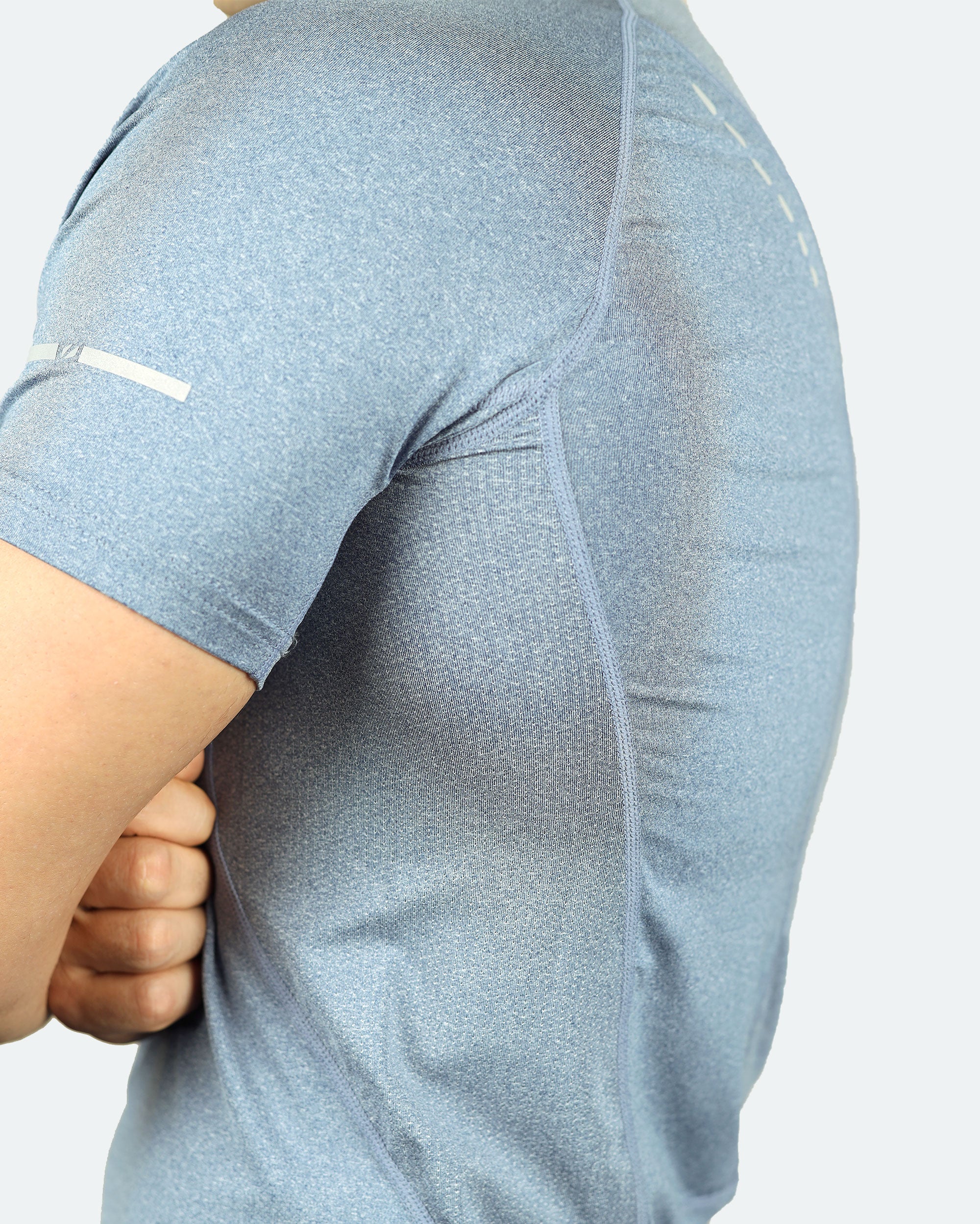 EndurX Slim Fit T-Shirt - THUGFIT