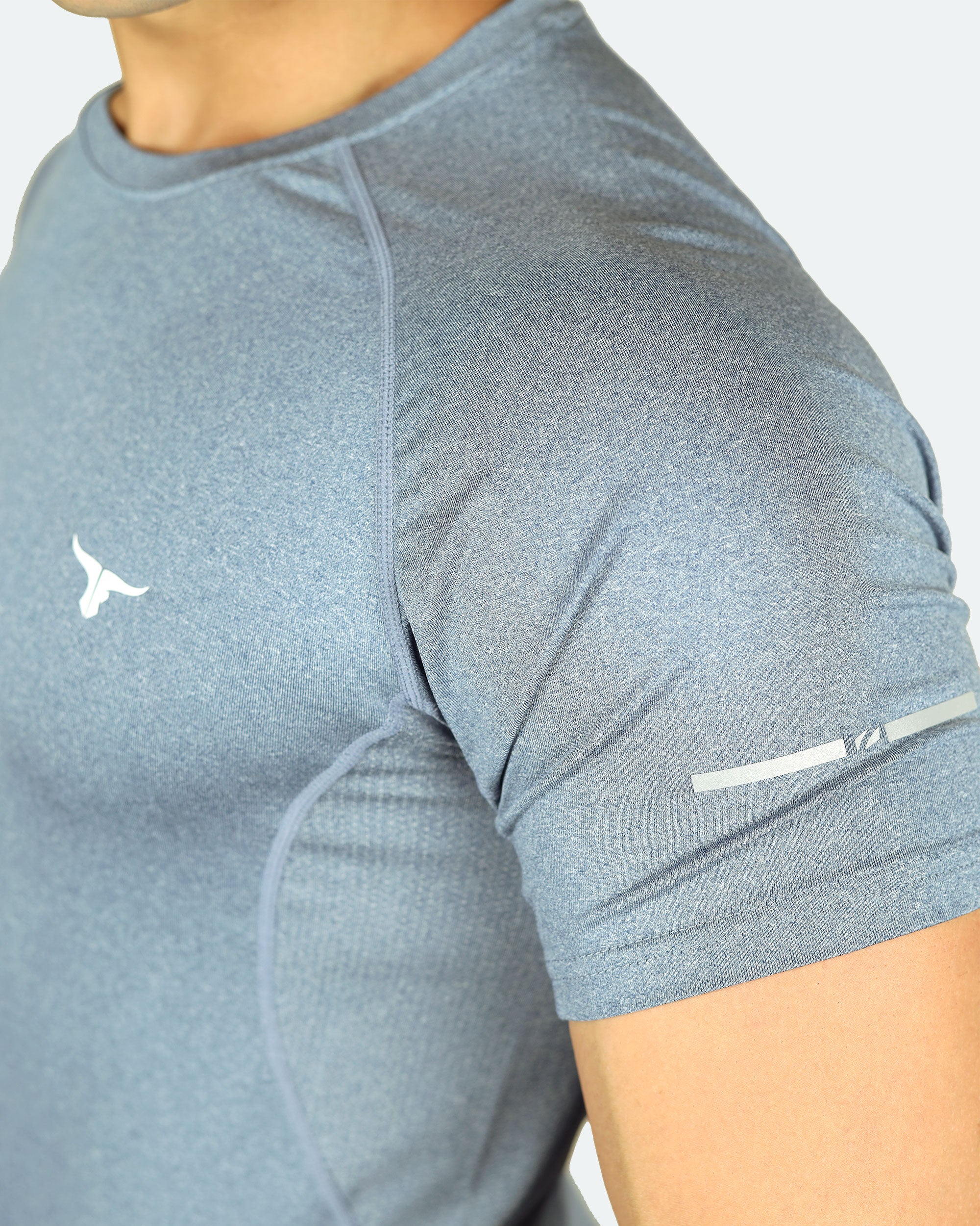 EndurX Slim Fit T-Shirt - THUGFIT