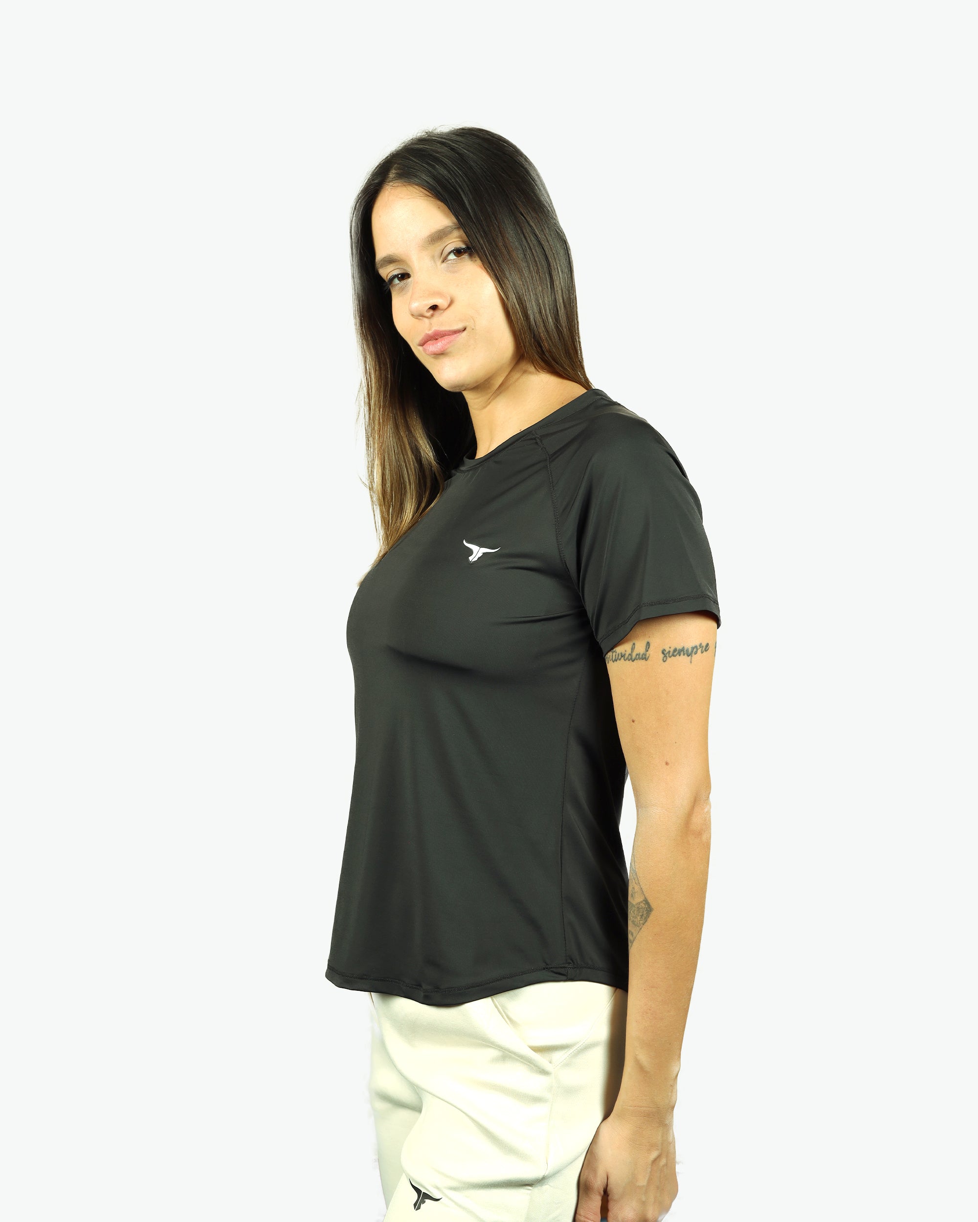 Flexx Texx T-shirt - THUGFIT