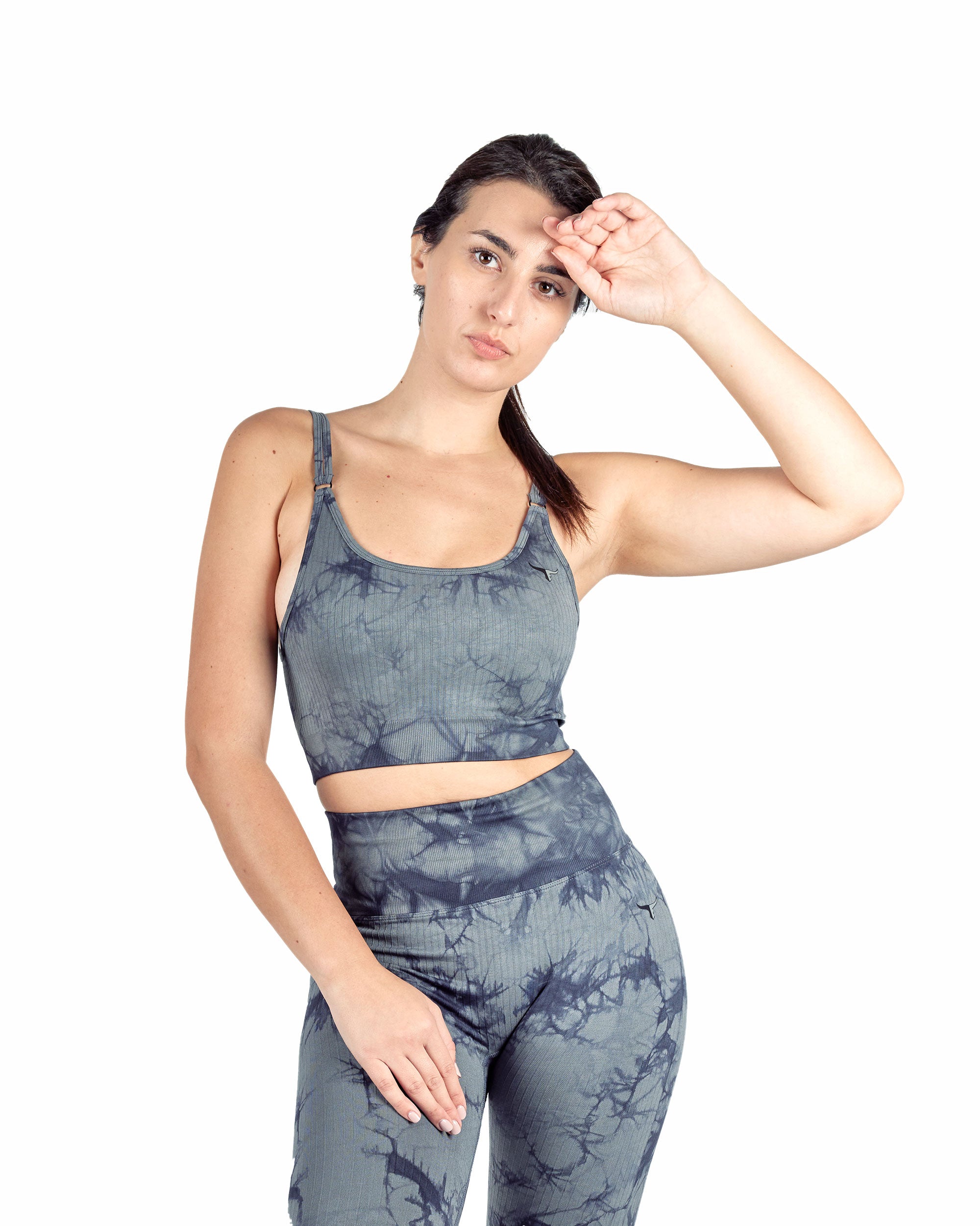 FunkyHues PerformanceStride Fitness Suit - THUGFIT