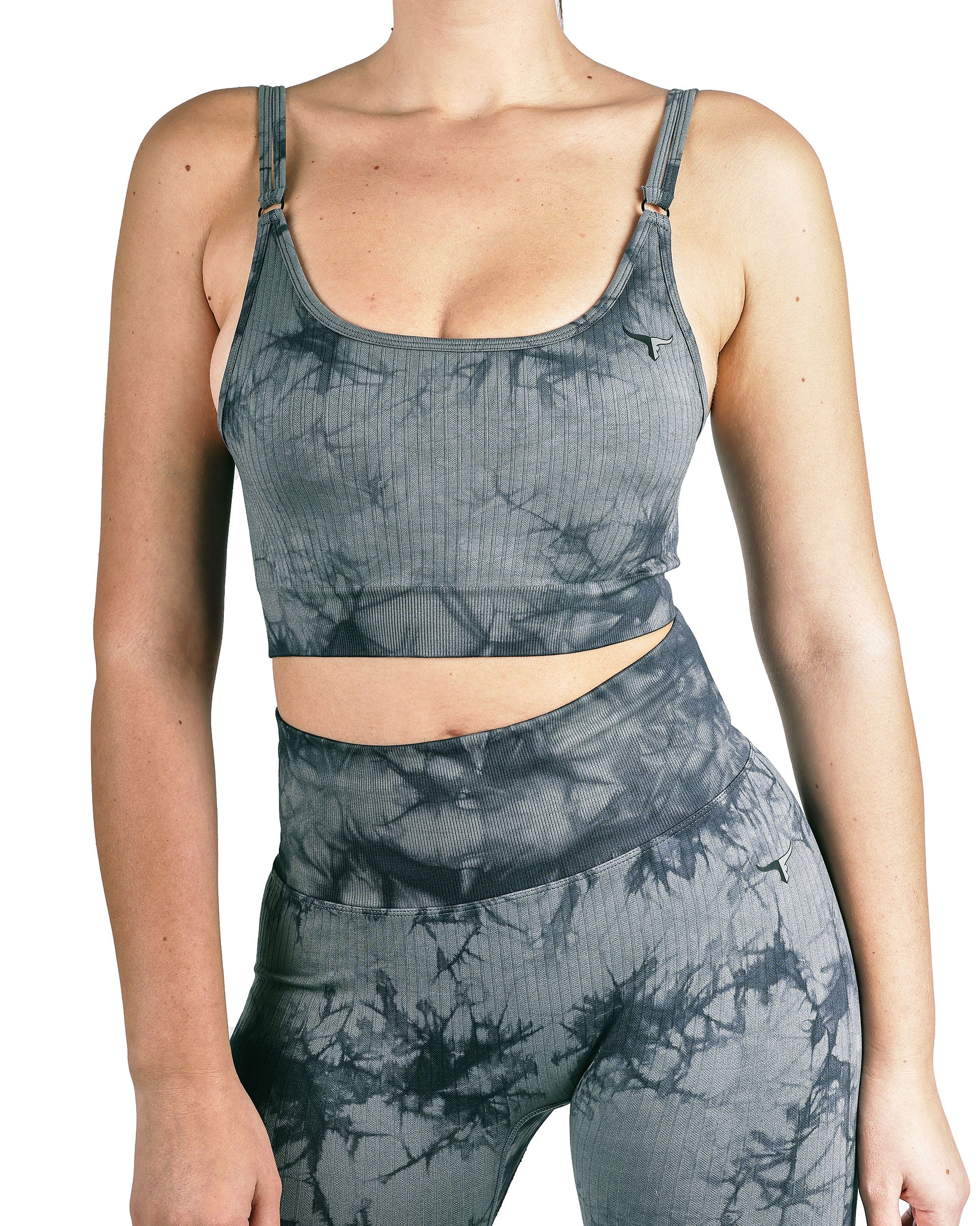 FunkyHues PerformanceStride Fitness Suit - THUGFIT