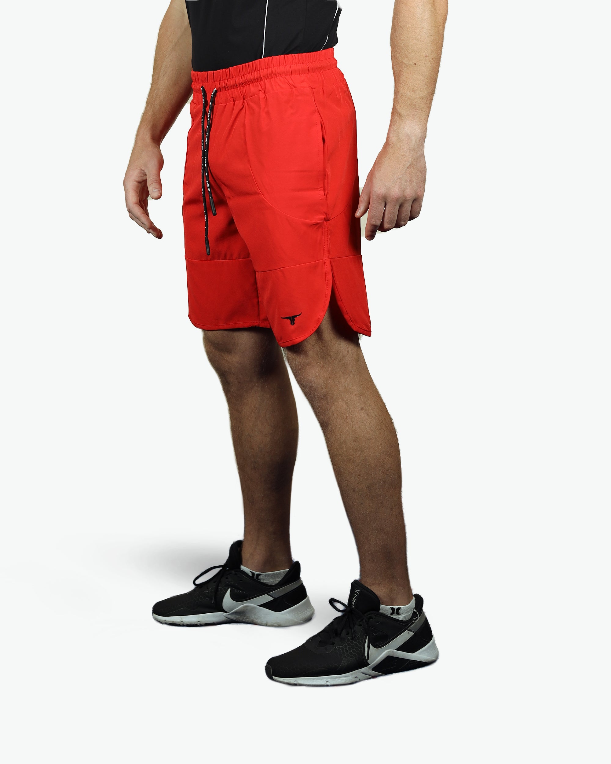 BlackHawk Highperformance Shorts 9" Inseam - THUGFIT