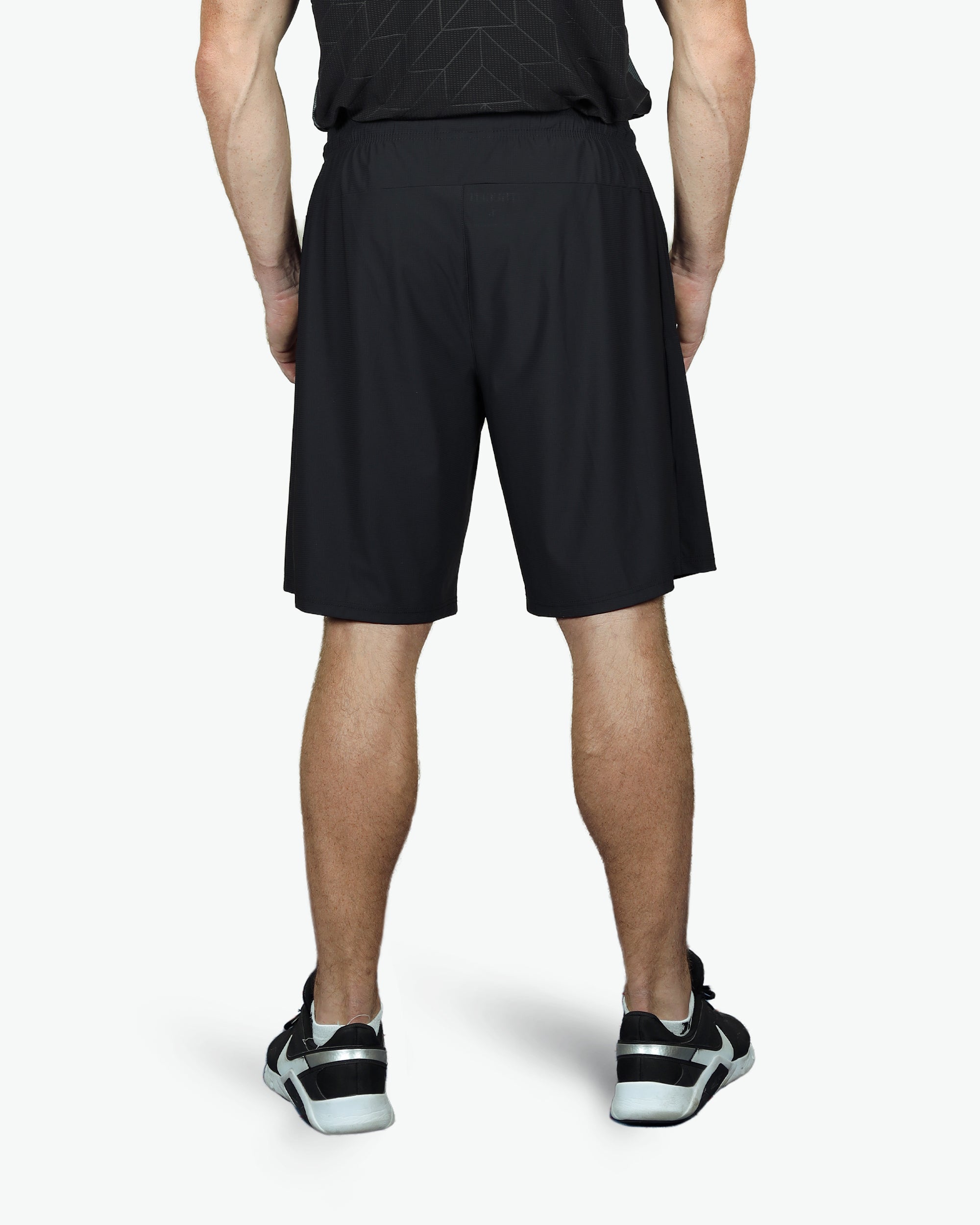 BlackHawk Highperformance Shorts 9" Inseam - THUGFIT