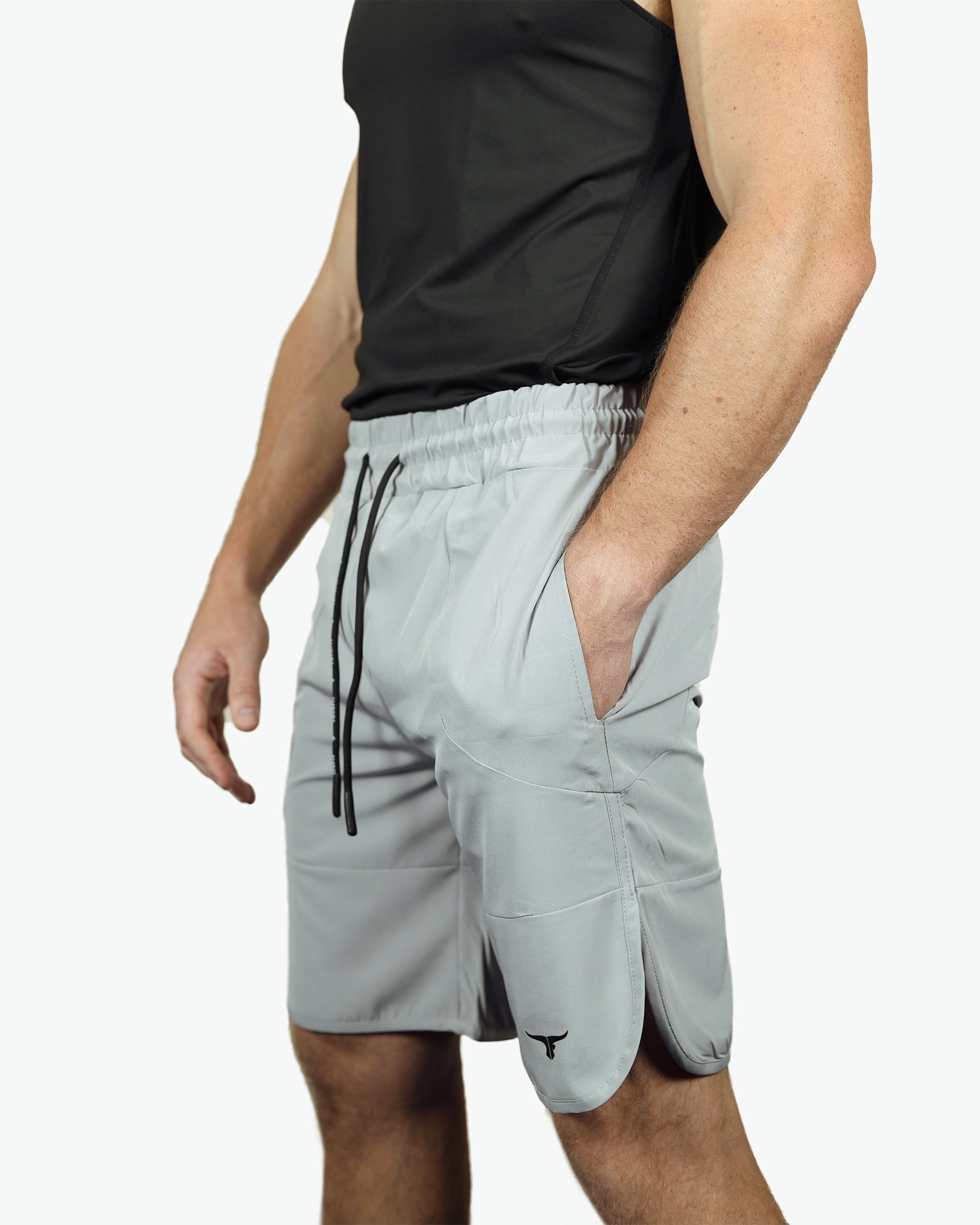 BlackHawk Highperformance Shorts 9" Inseam - THUGFIT
