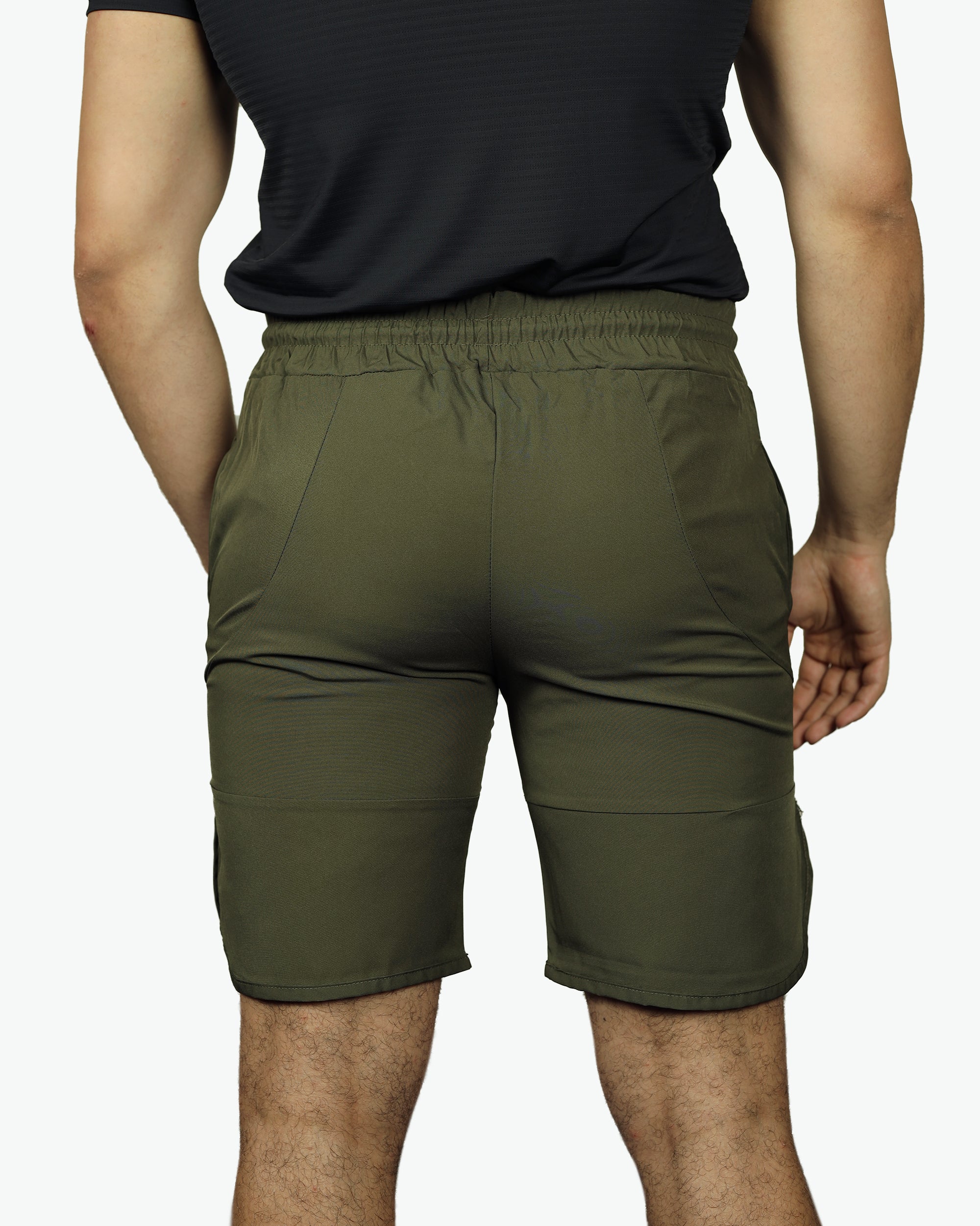 BlackHawk Highperformance Shorts 9" Inseam - THUGFIT