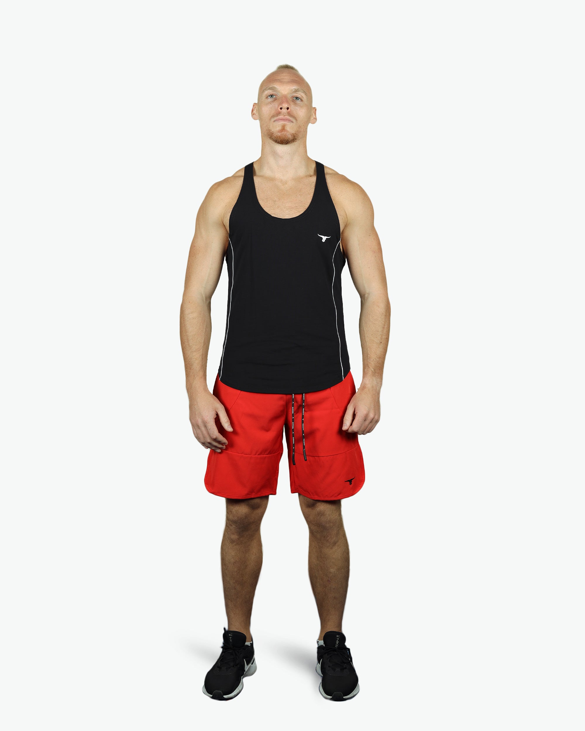 BlackHawk Highperformance Shorts 9" Inseam - THUGFIT
