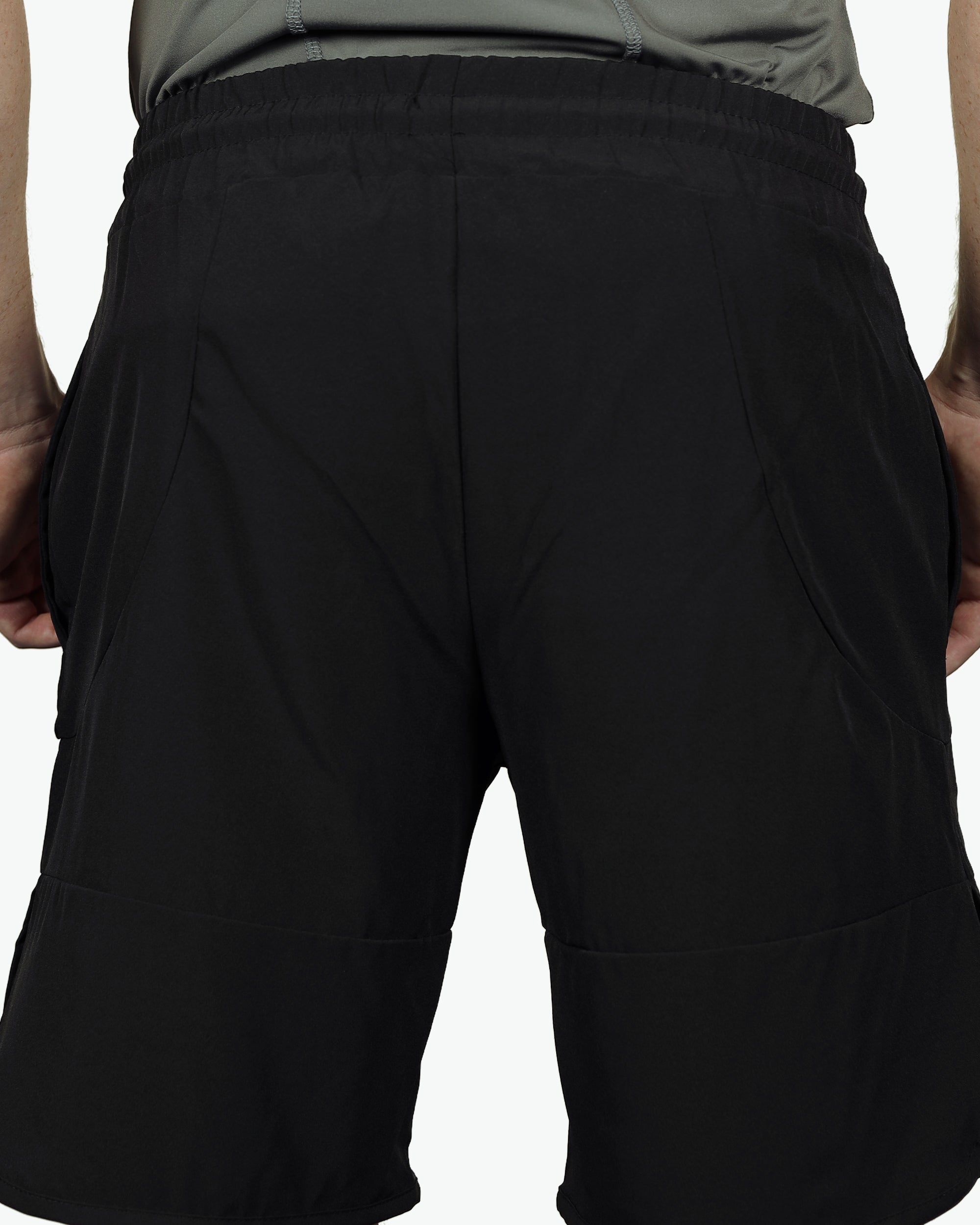 ProTech Activewear Shorts 7" Inseam - THUGFIT