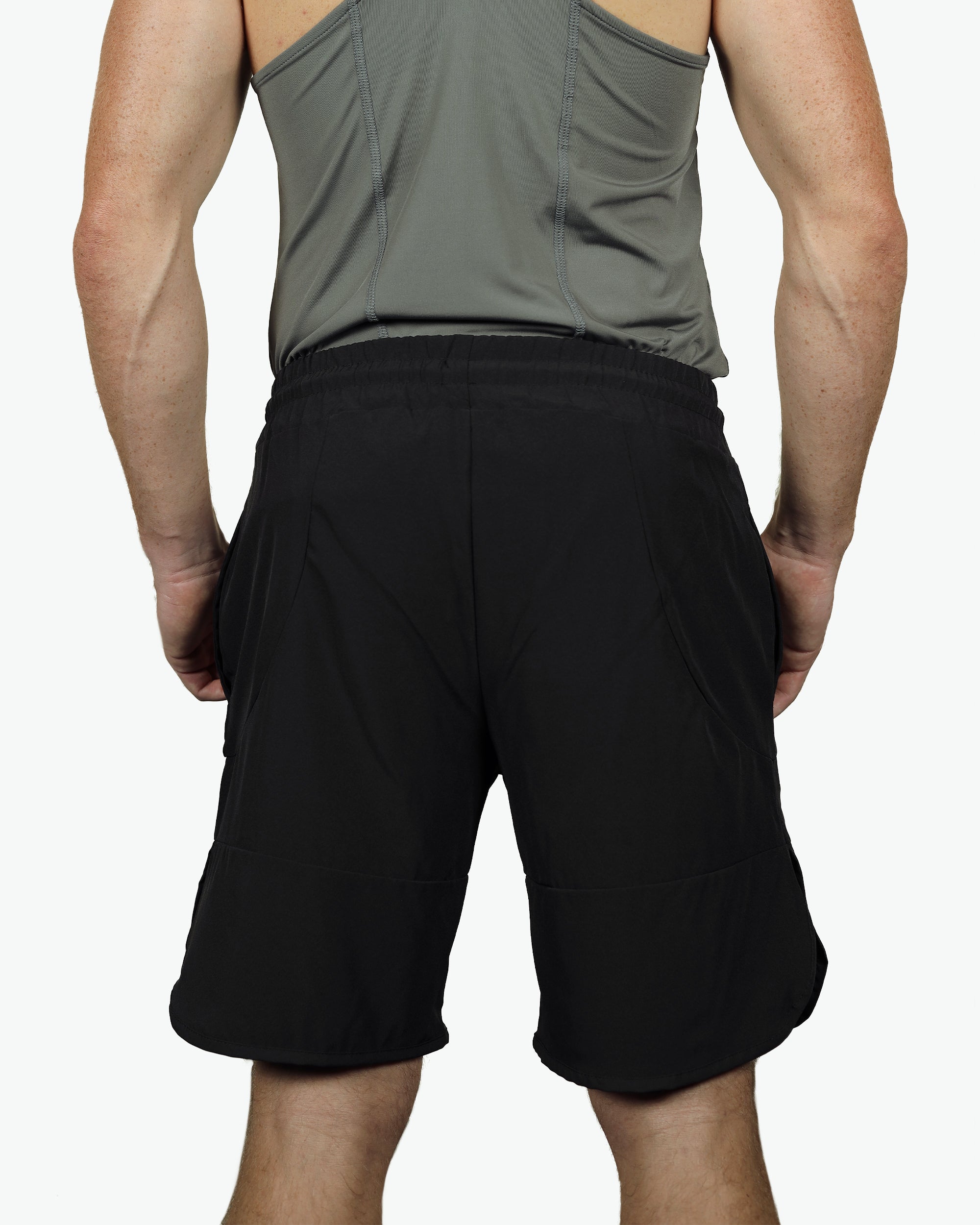 ProTech Activewear Shorts 7" Inseam - THUGFIT