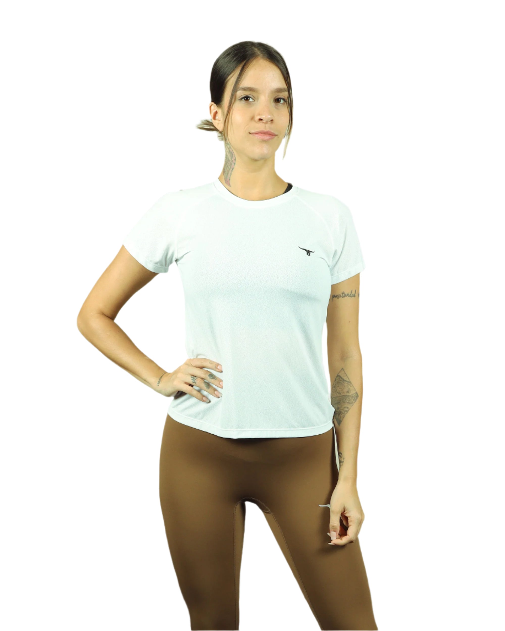 Vortex Tee T-shirt - THUGFIT