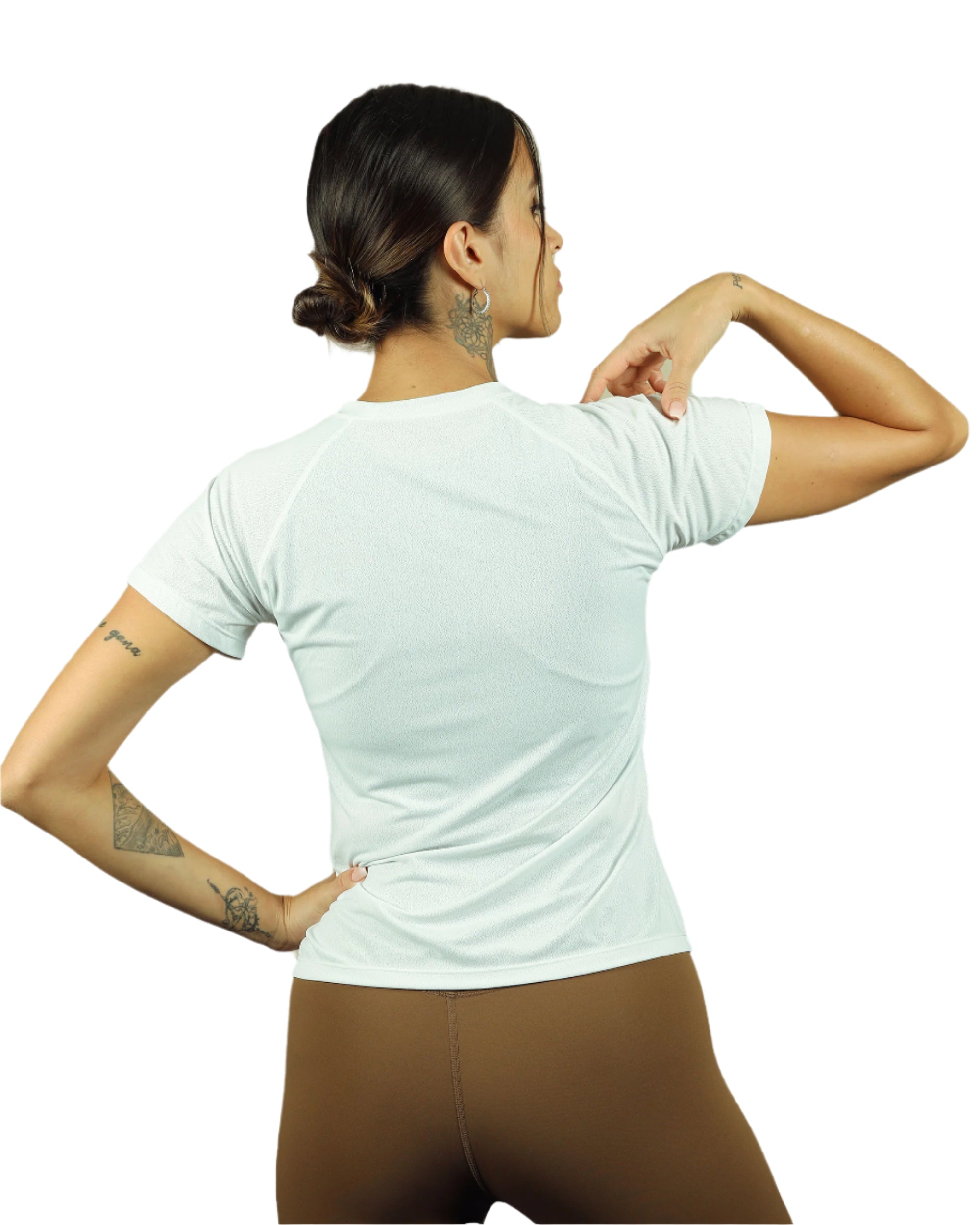 Vortex Tee T-shirt - THUGFIT