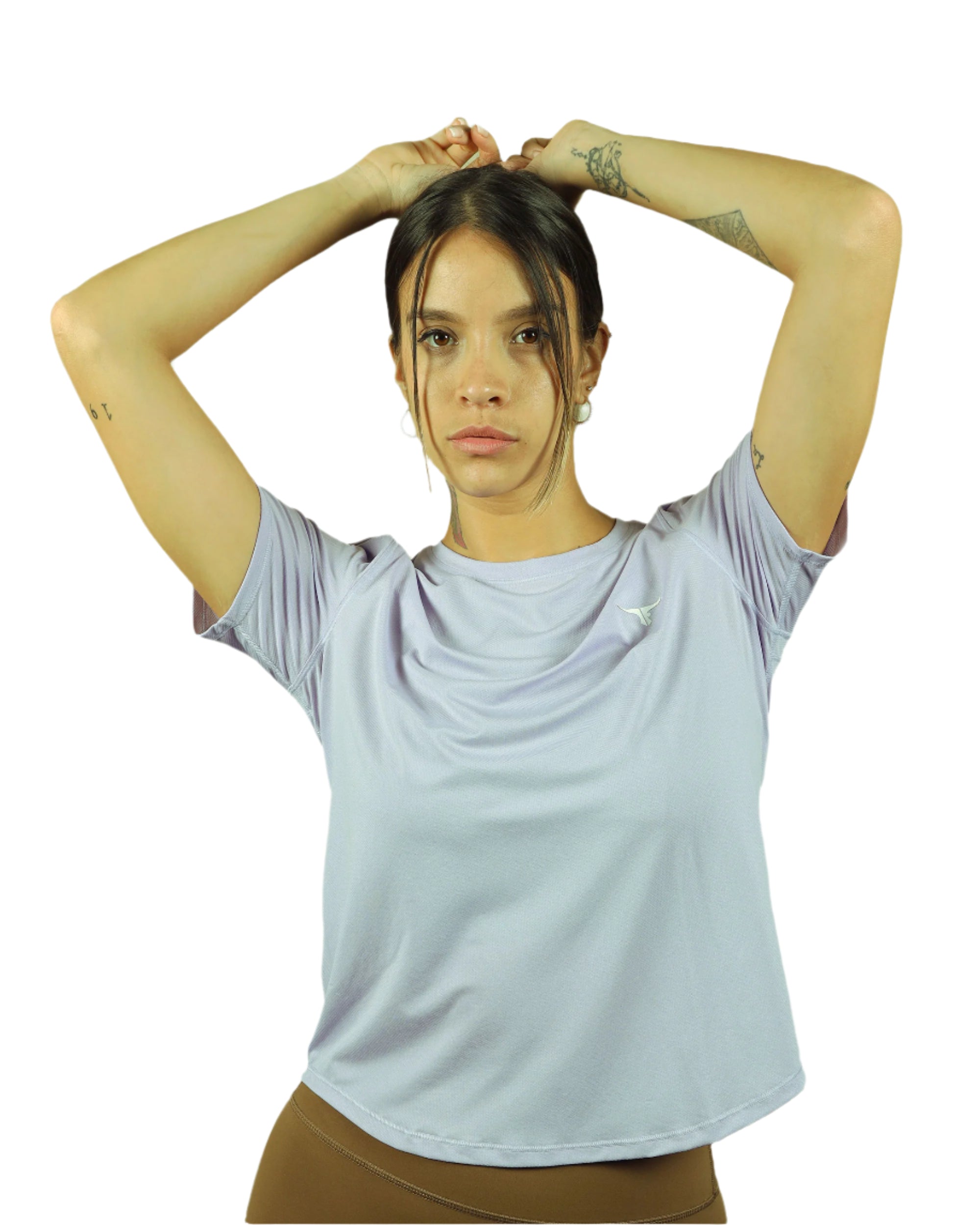 Vortex Tee T-shirt - THUGFIT