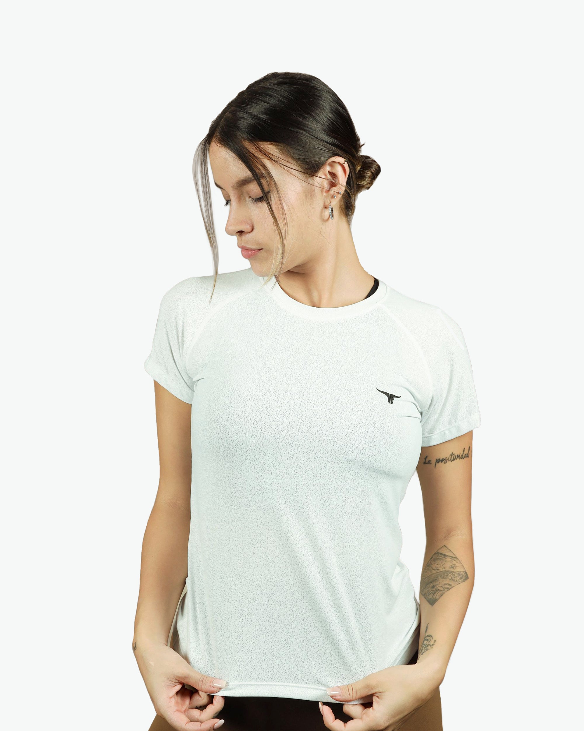Whirlwind T-shirt - THUGFIT