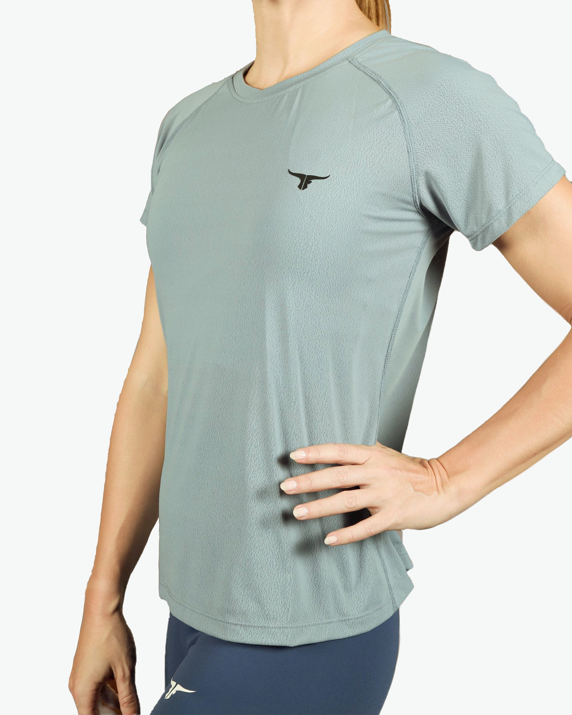 Whirlwind T-shirt - THUGFIT