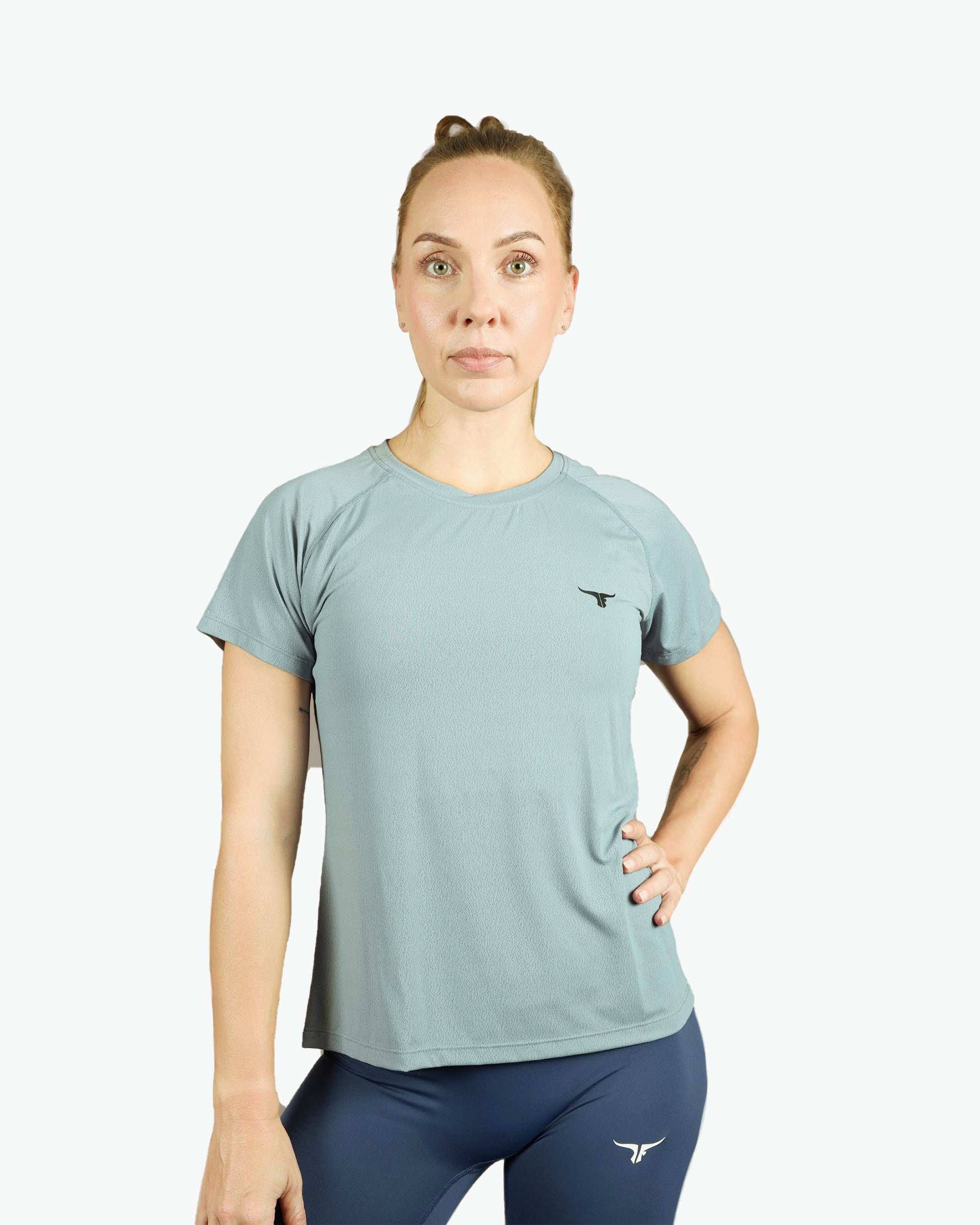 Whirlwind T-shirt - THUGFIT