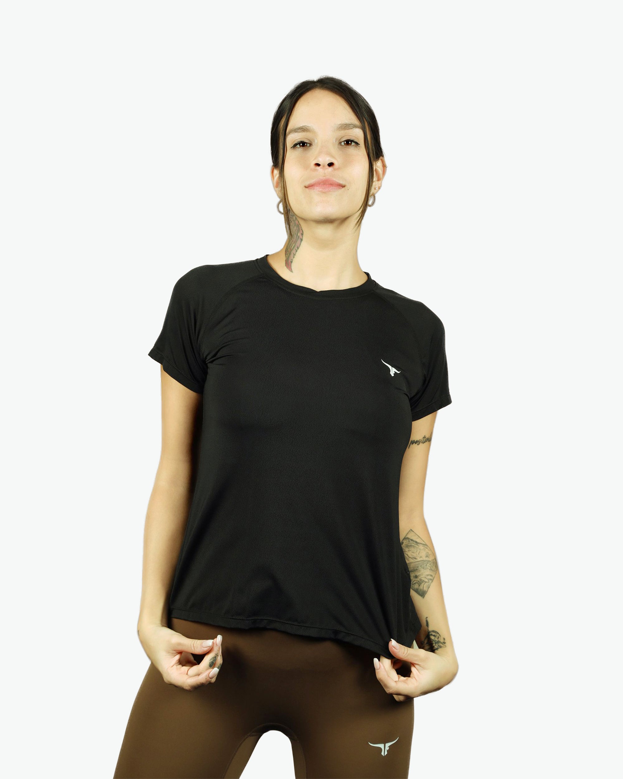 Whirlwind T-shirt - THUGFIT