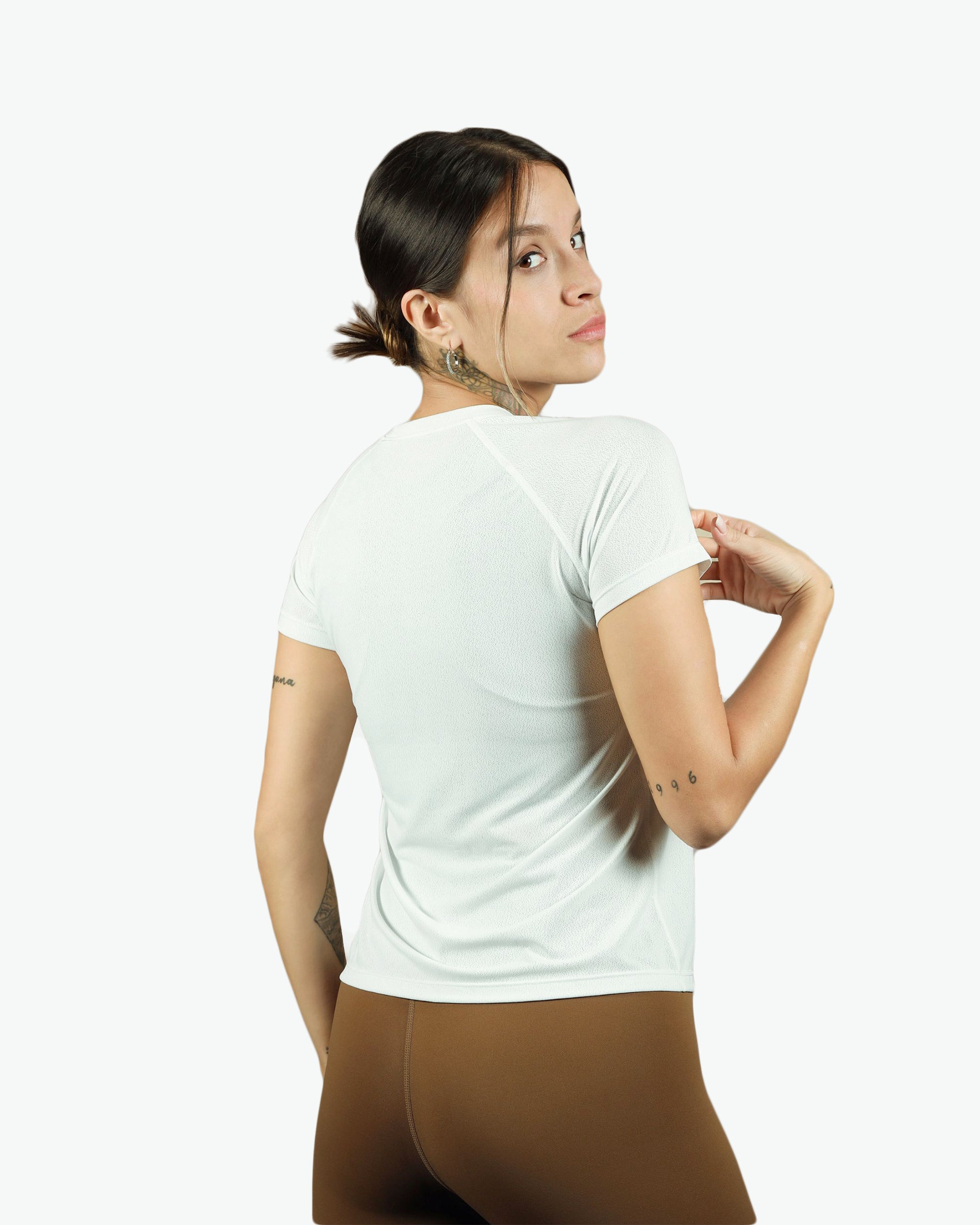 Whirlwind T-shirt - THUGFIT