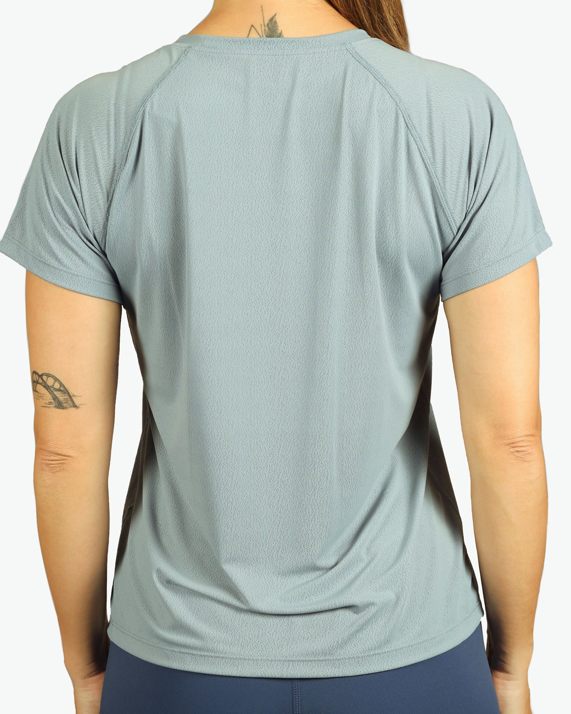 Whirlwind T-shirt - THUGFIT