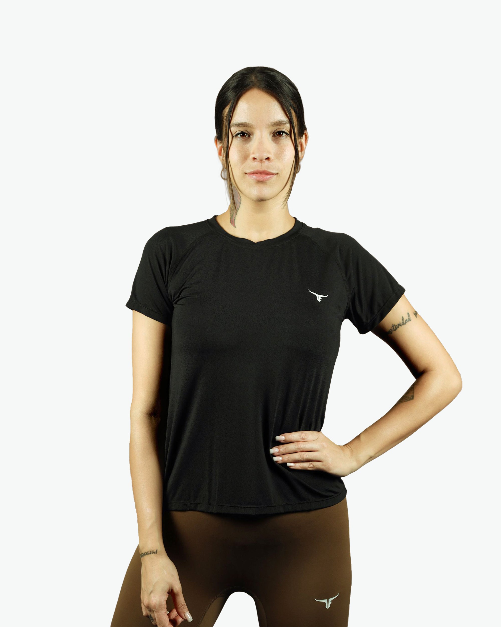 Whirlwind T-shirt - THUGFIT