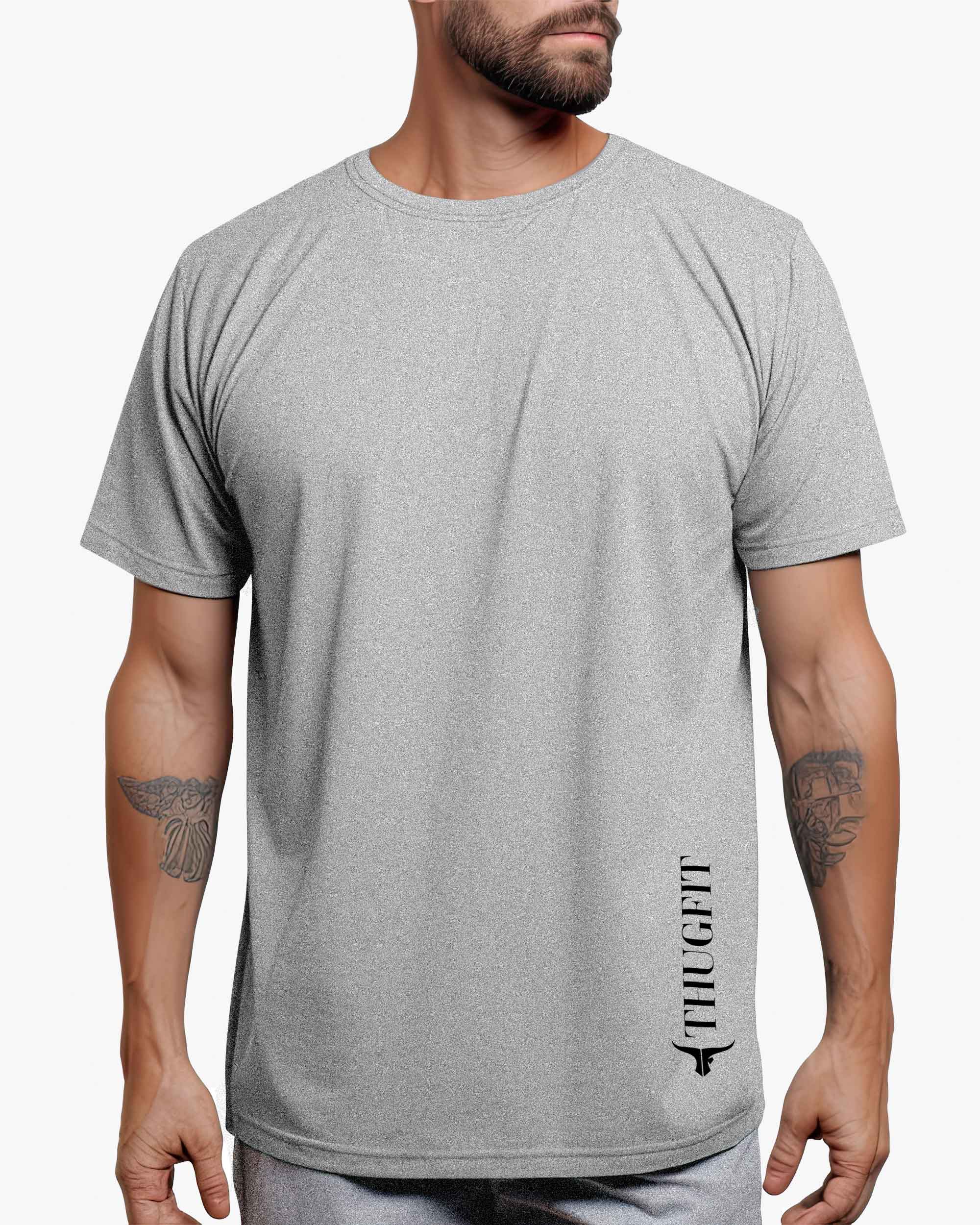 CoreComfort Essential T-Shirt - THUGFIT