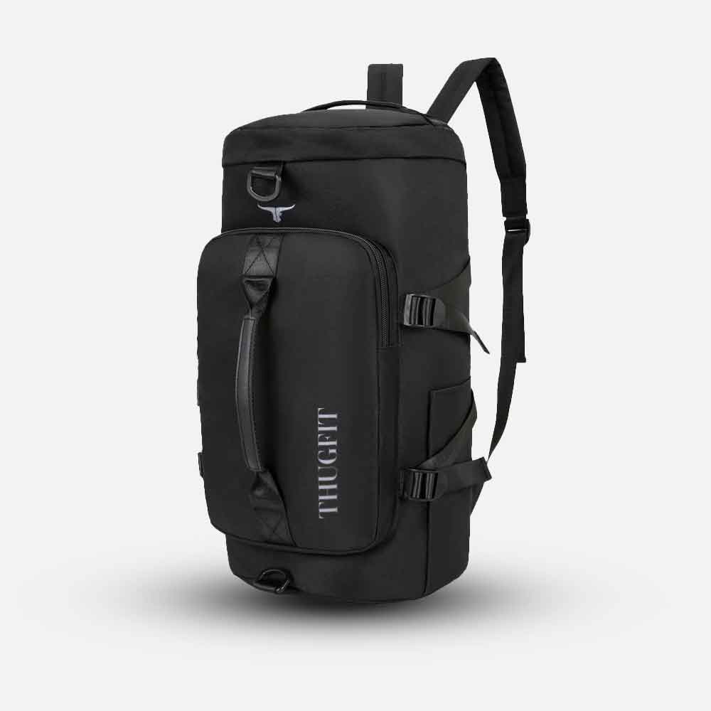 FlexiFit Gym Bag - THUGFIT