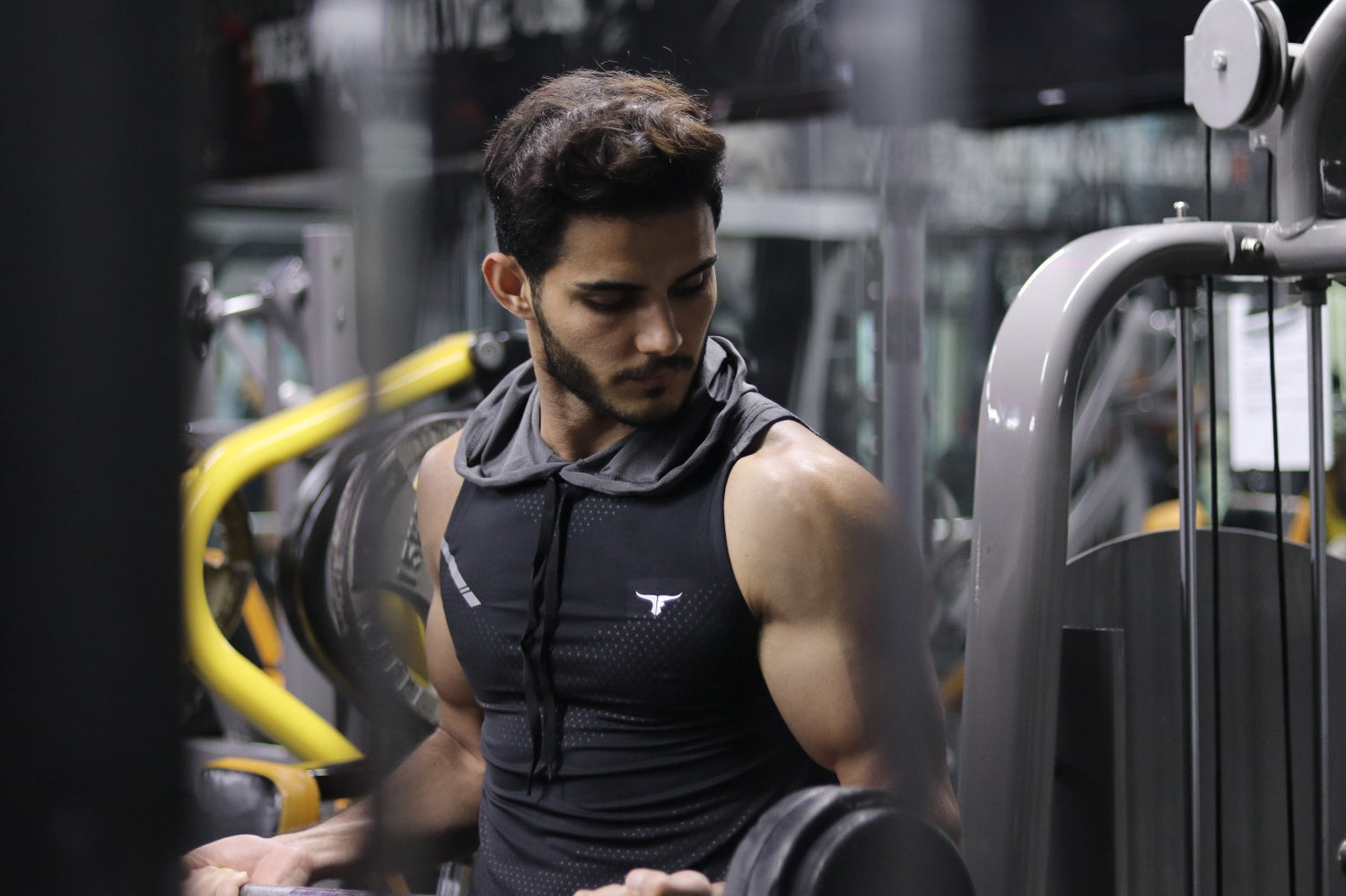 Gym Wear Mistakes to Avoid for a Better Workout Experience