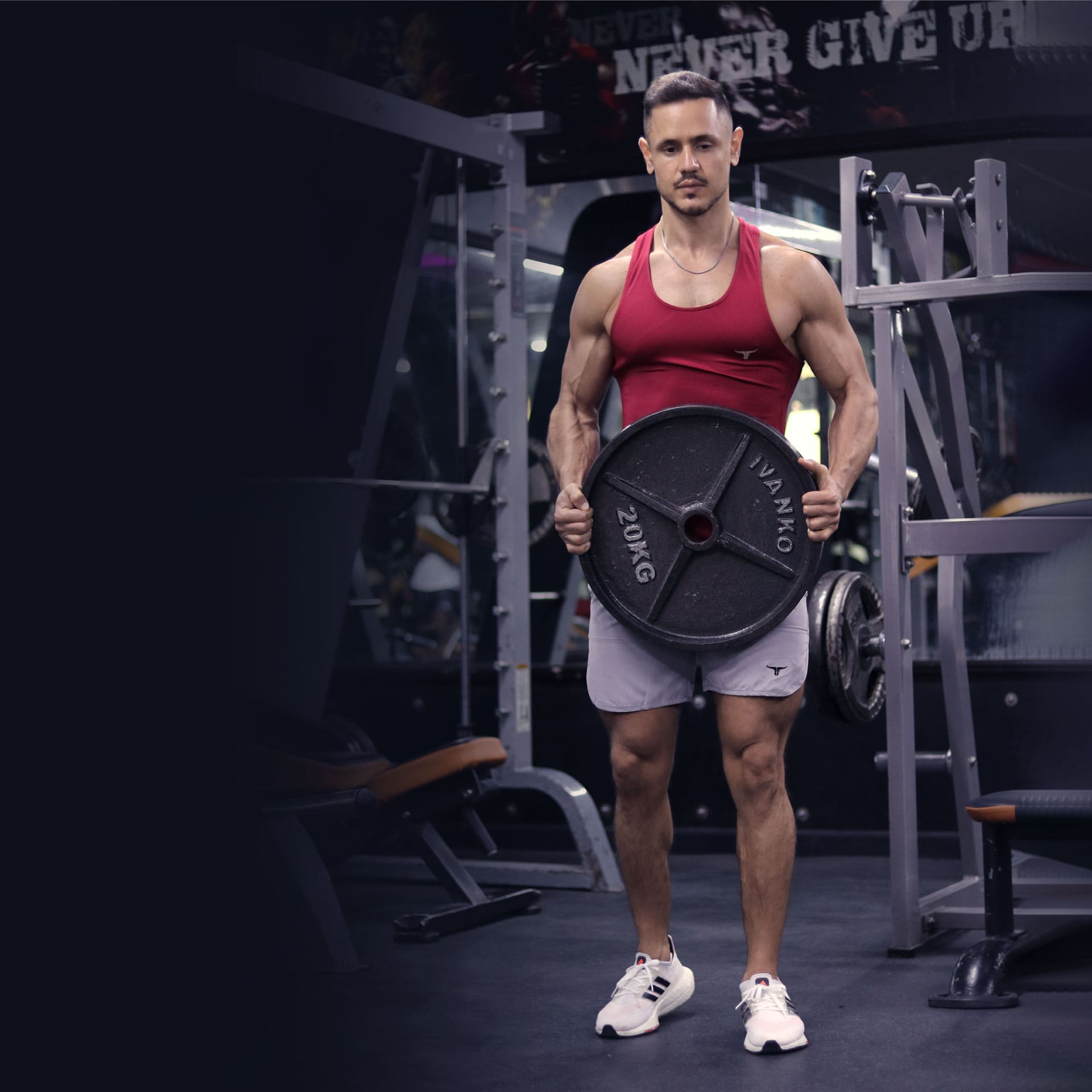 Workout Clothes In Dubai