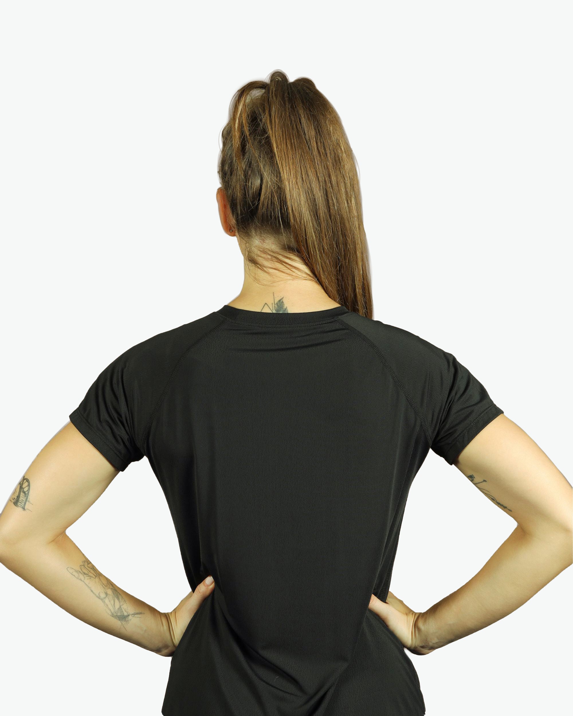 Whirlwind T-shirt - THUGFIT