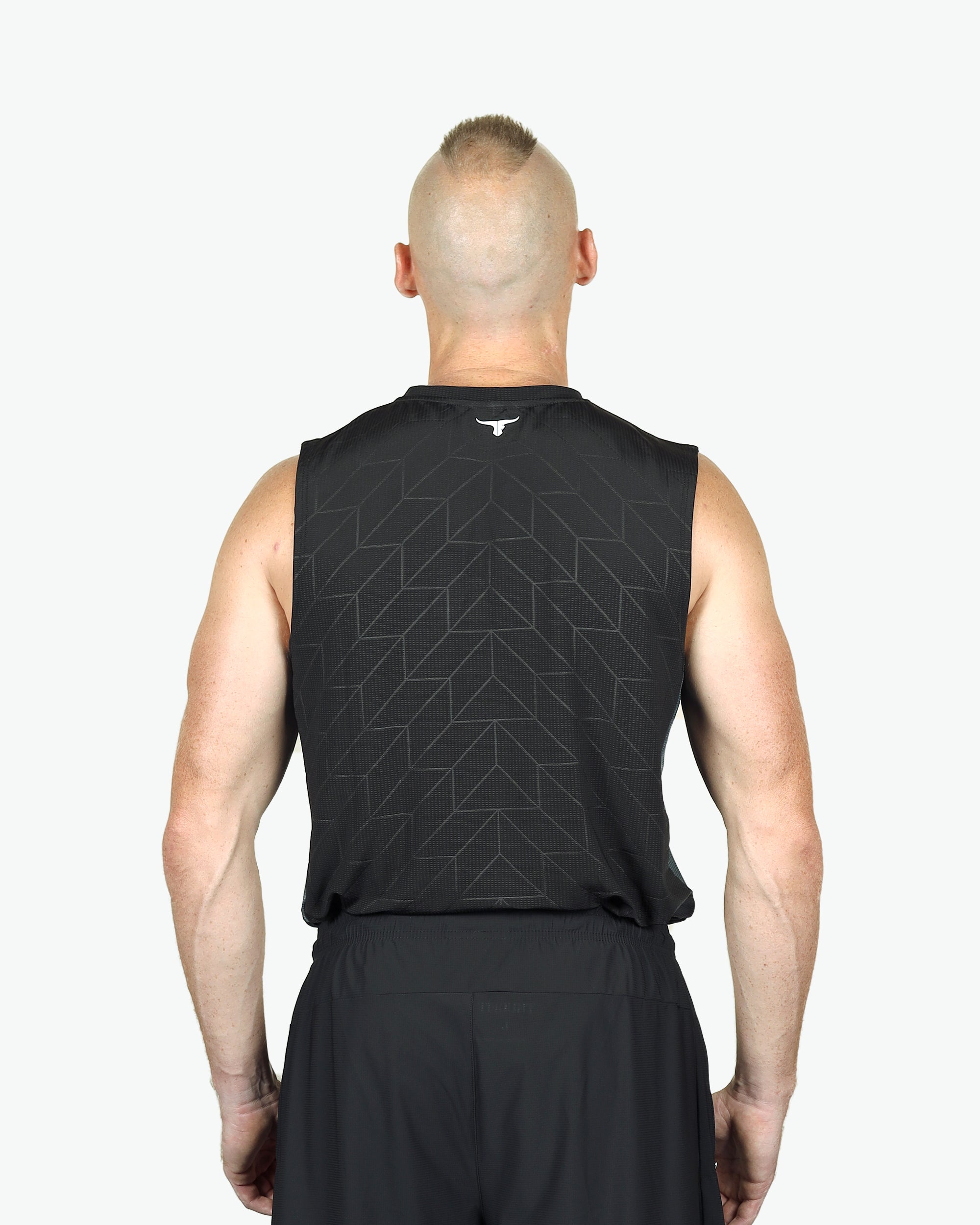 VitalVenture Athletic Slim Fit Tank Top - THUGFIT