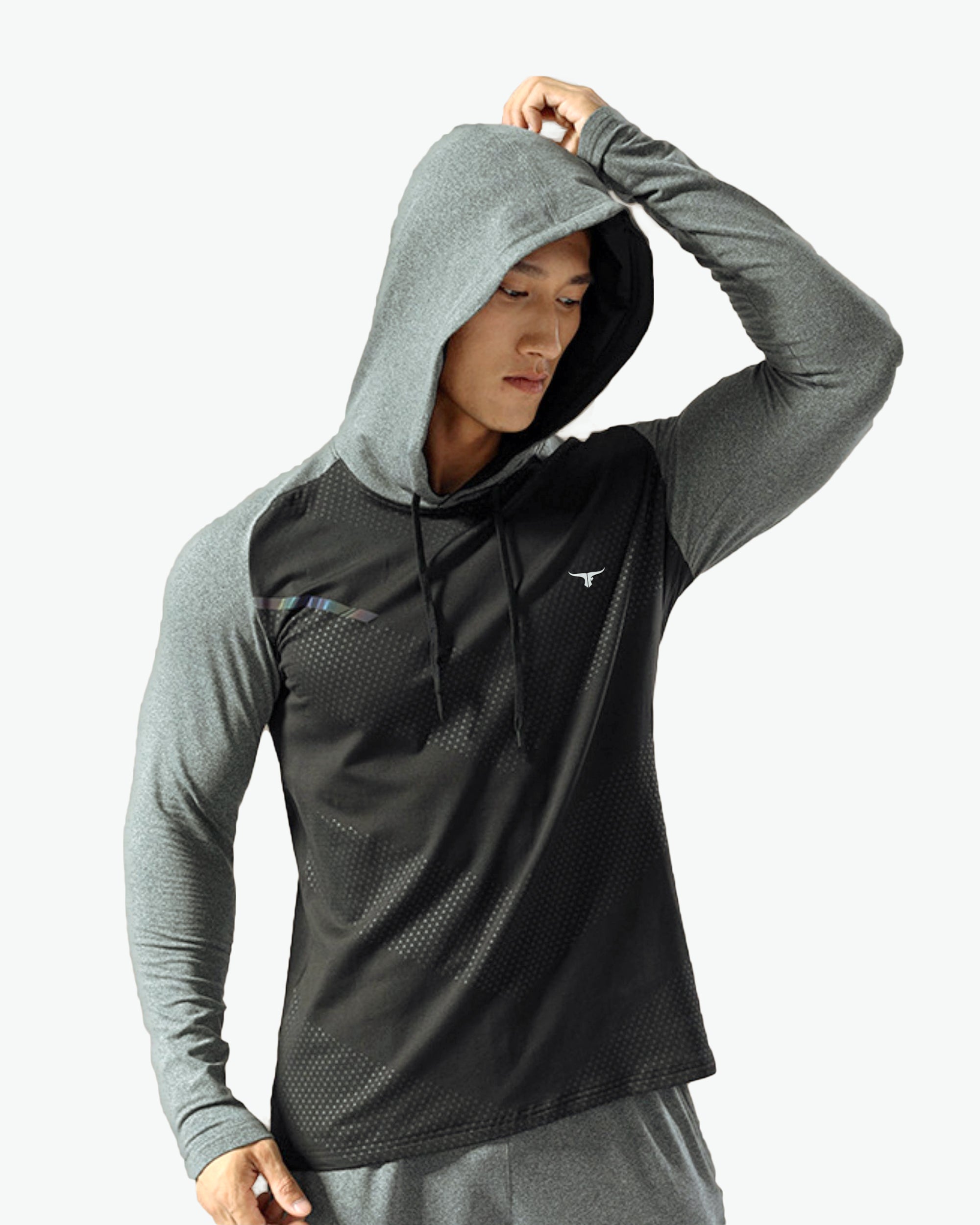 DynamicEdge  Hoodie - THUGFIT