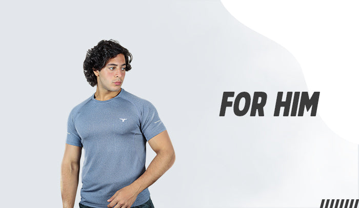 Gym wear for Men