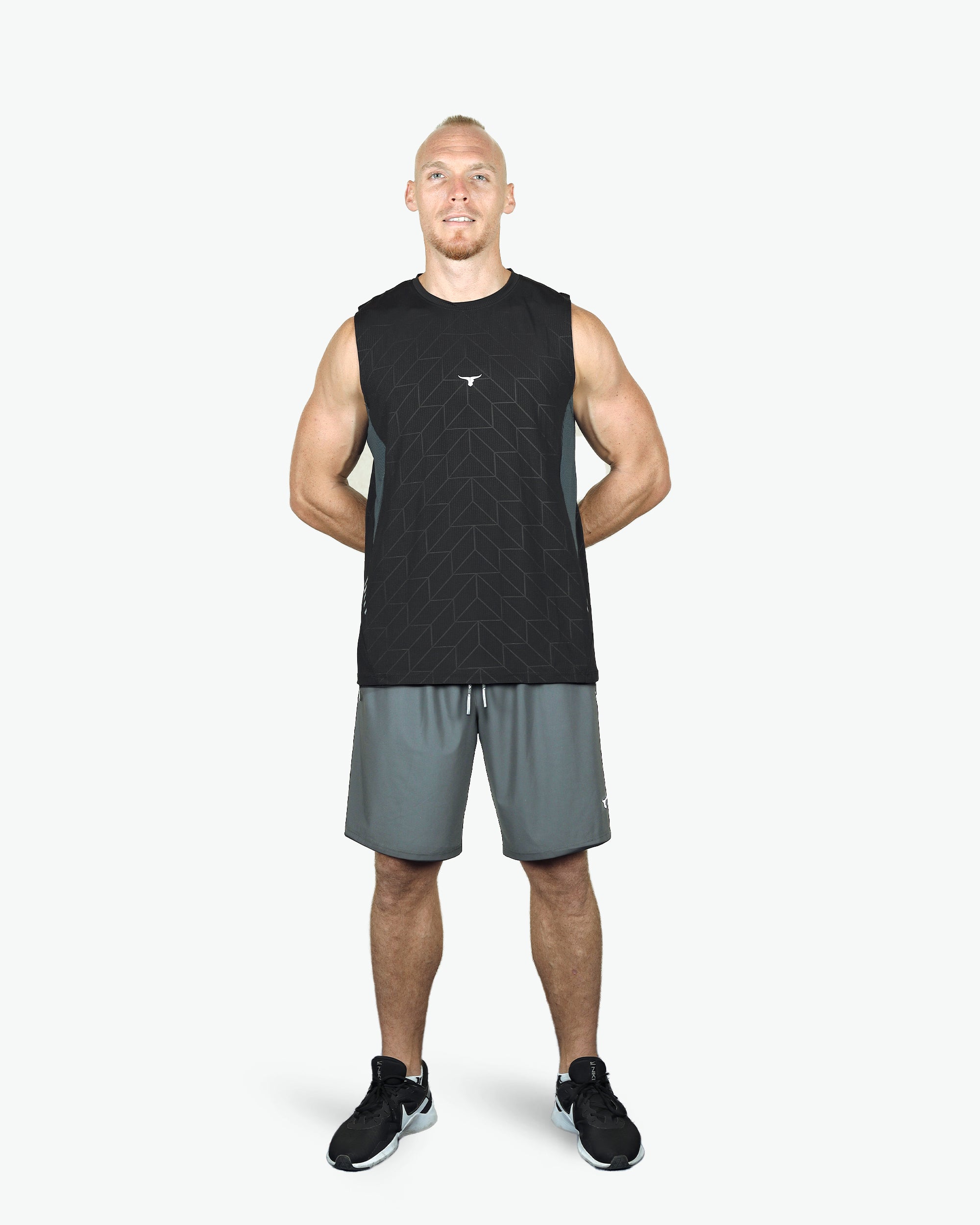 ActivePulse Performance  11" Inseam Shorts - THUGFIT
