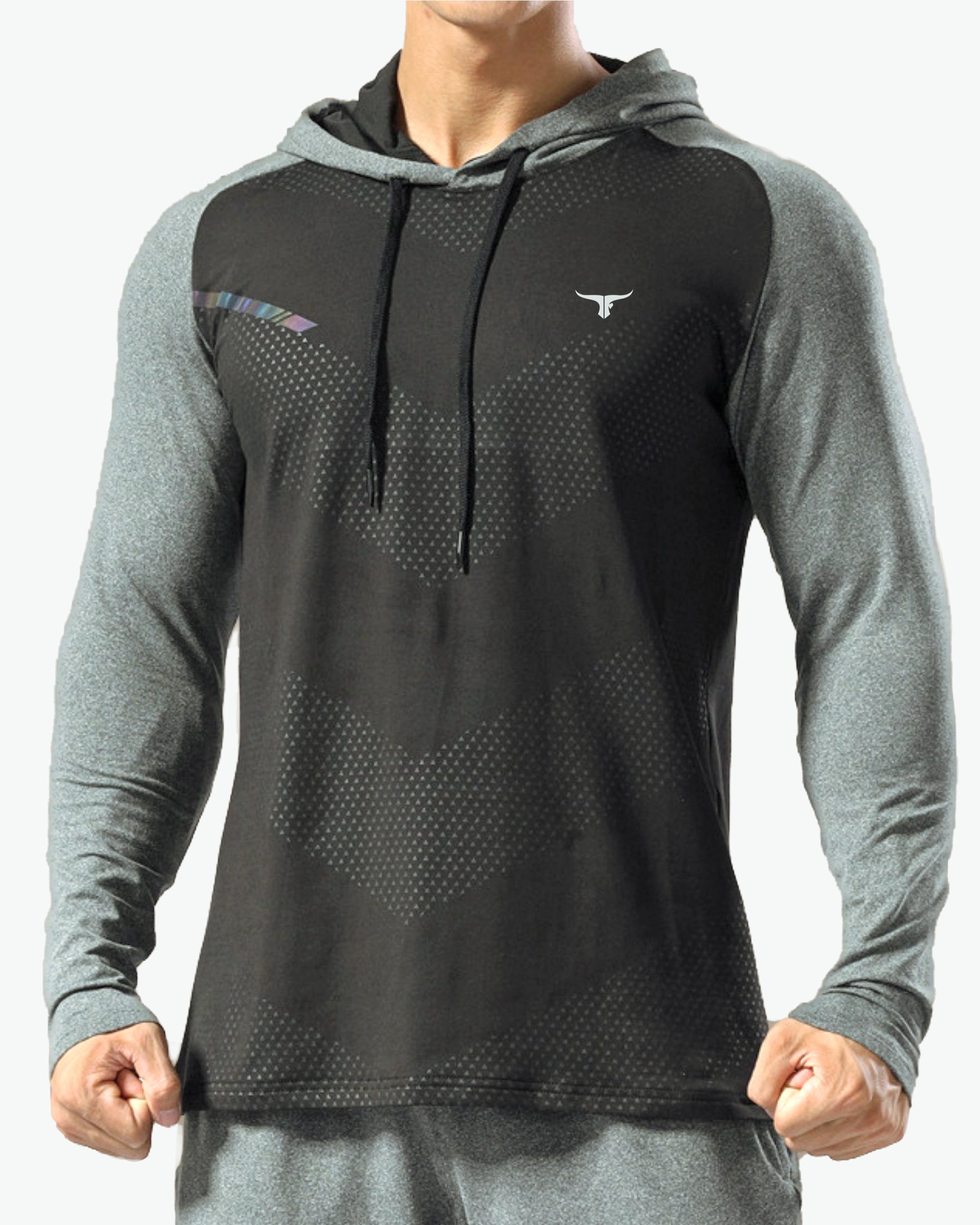 DynamicEdge  Hoodie - THUGFIT
