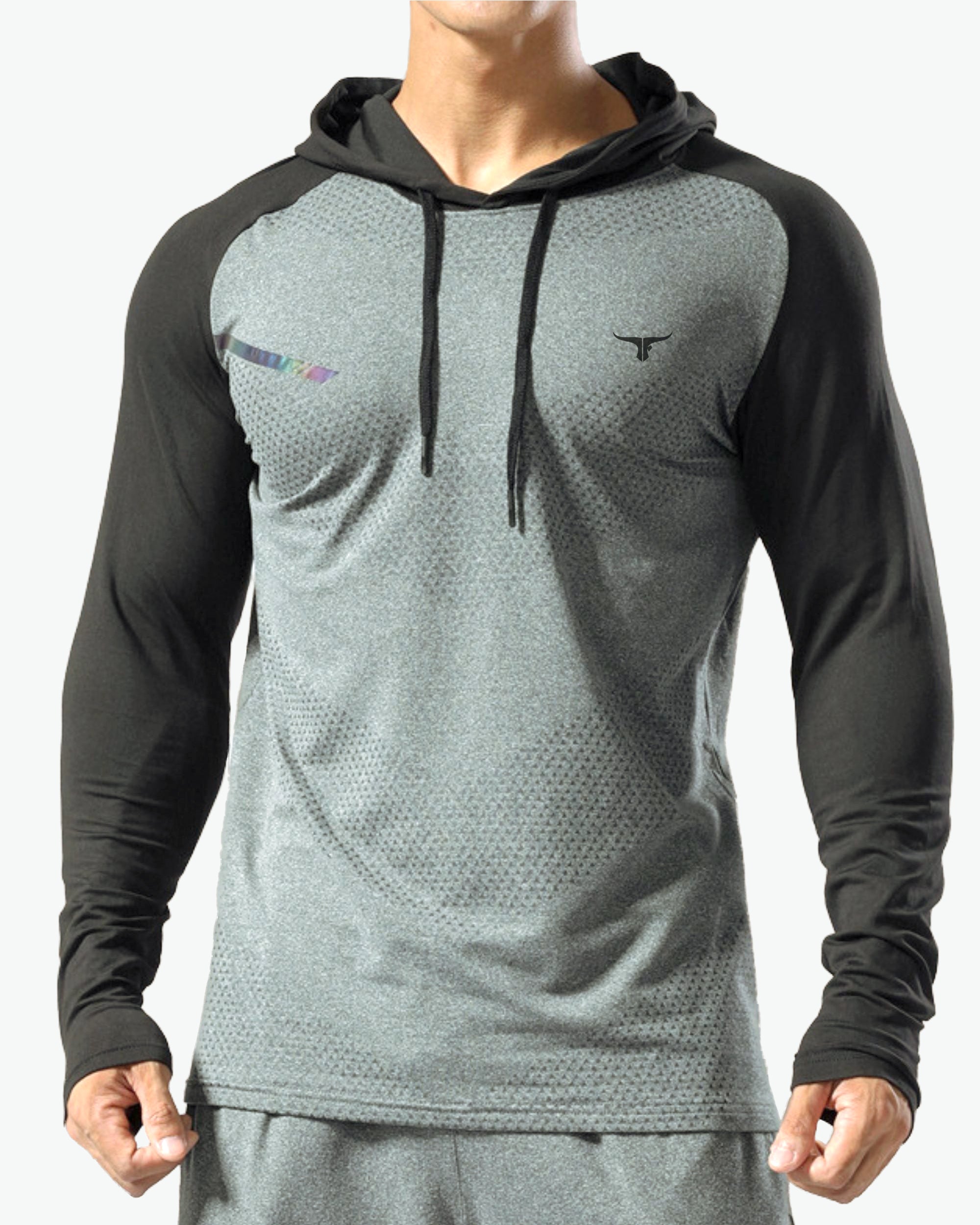 DynamicEdge  Hoodie - THUGFIT