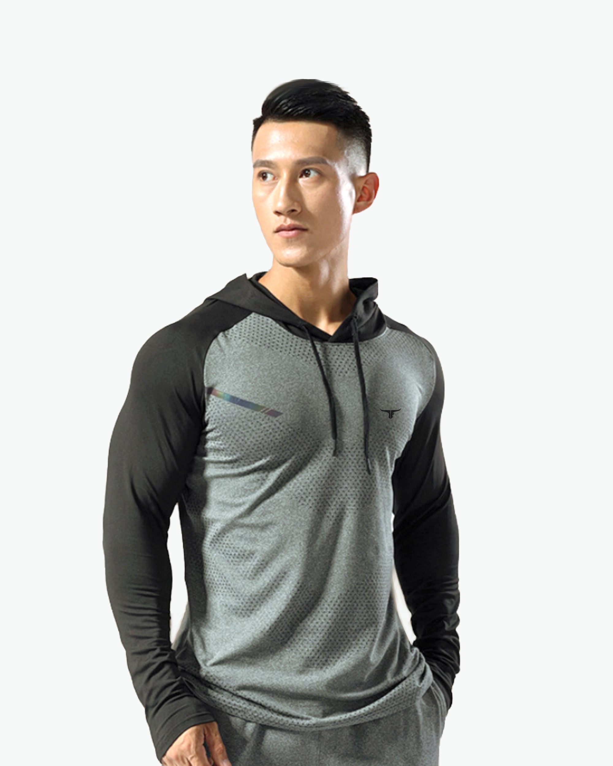 DynamicEdge  Hoodie - THUGFIT