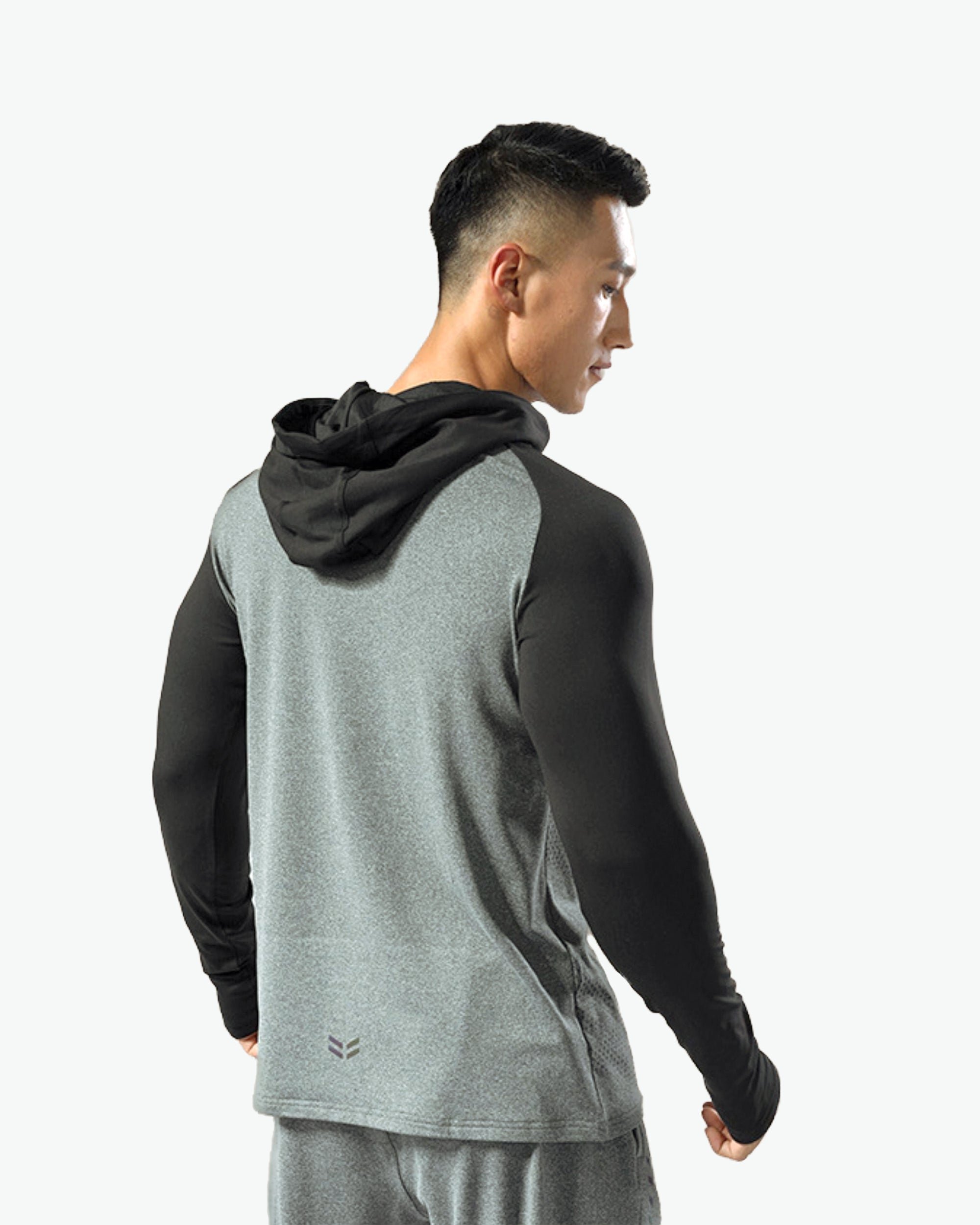 DynamicEdge  Hoodie - THUGFIT